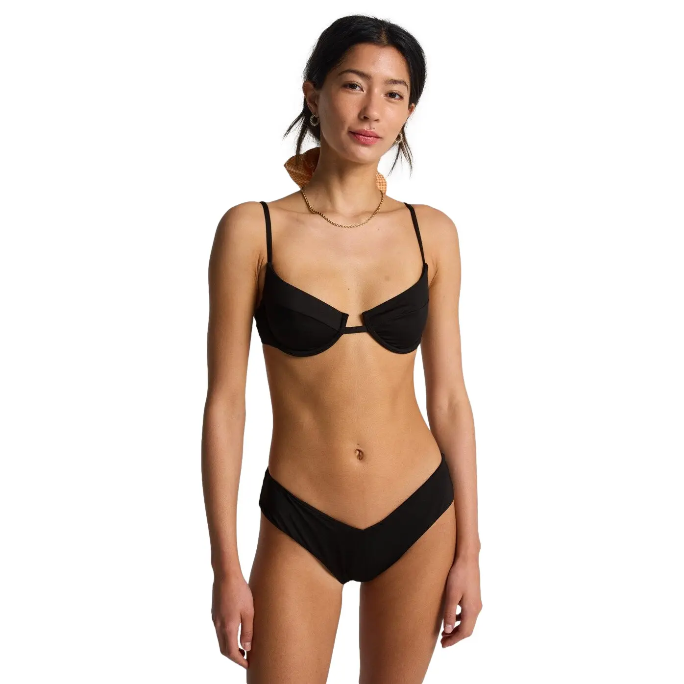 Damen-Bikinihose Billabong Sol Searcher Fiji