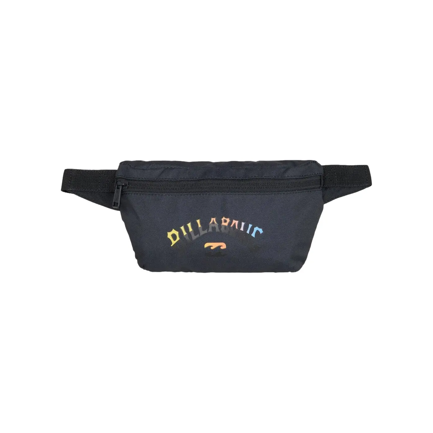 Reißverschluss-Banana-Tasche Billabong Cache