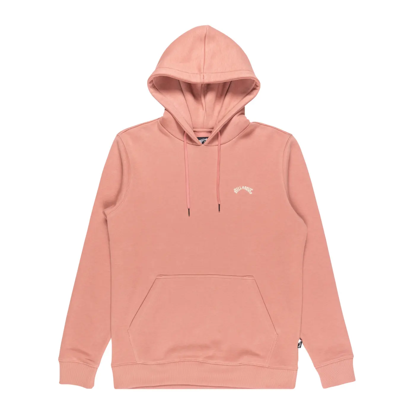 Felpa con cappuccio Billabong Arch Po
