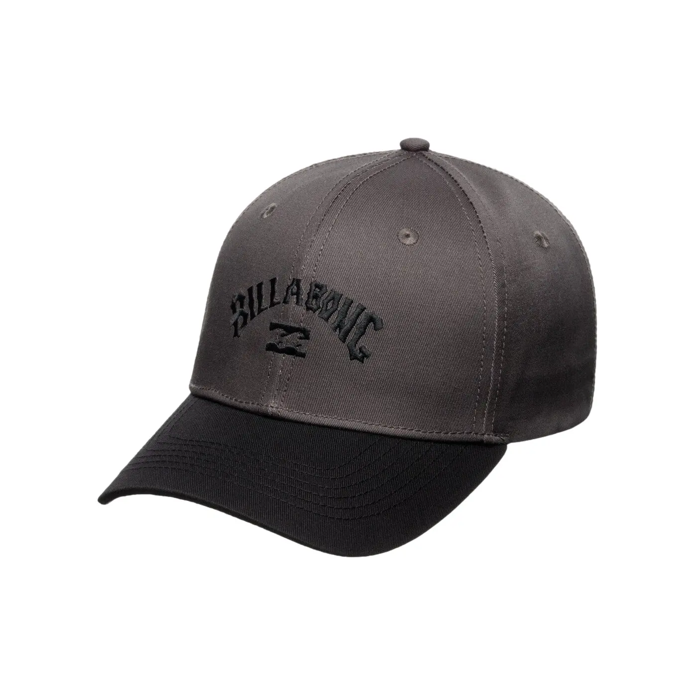 Snapback Cap Billabong Arch