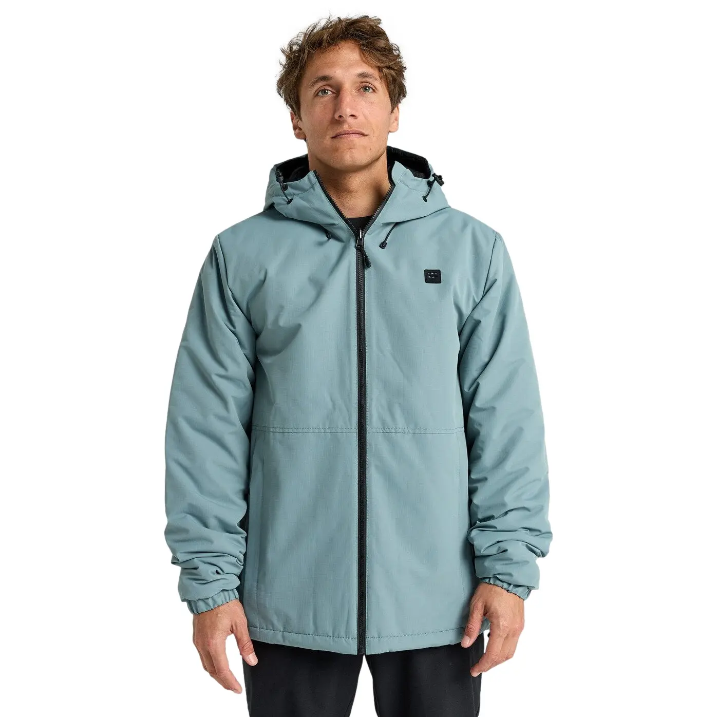 Wendbare Kapuzenjacke Billabong Transport Revo 10K