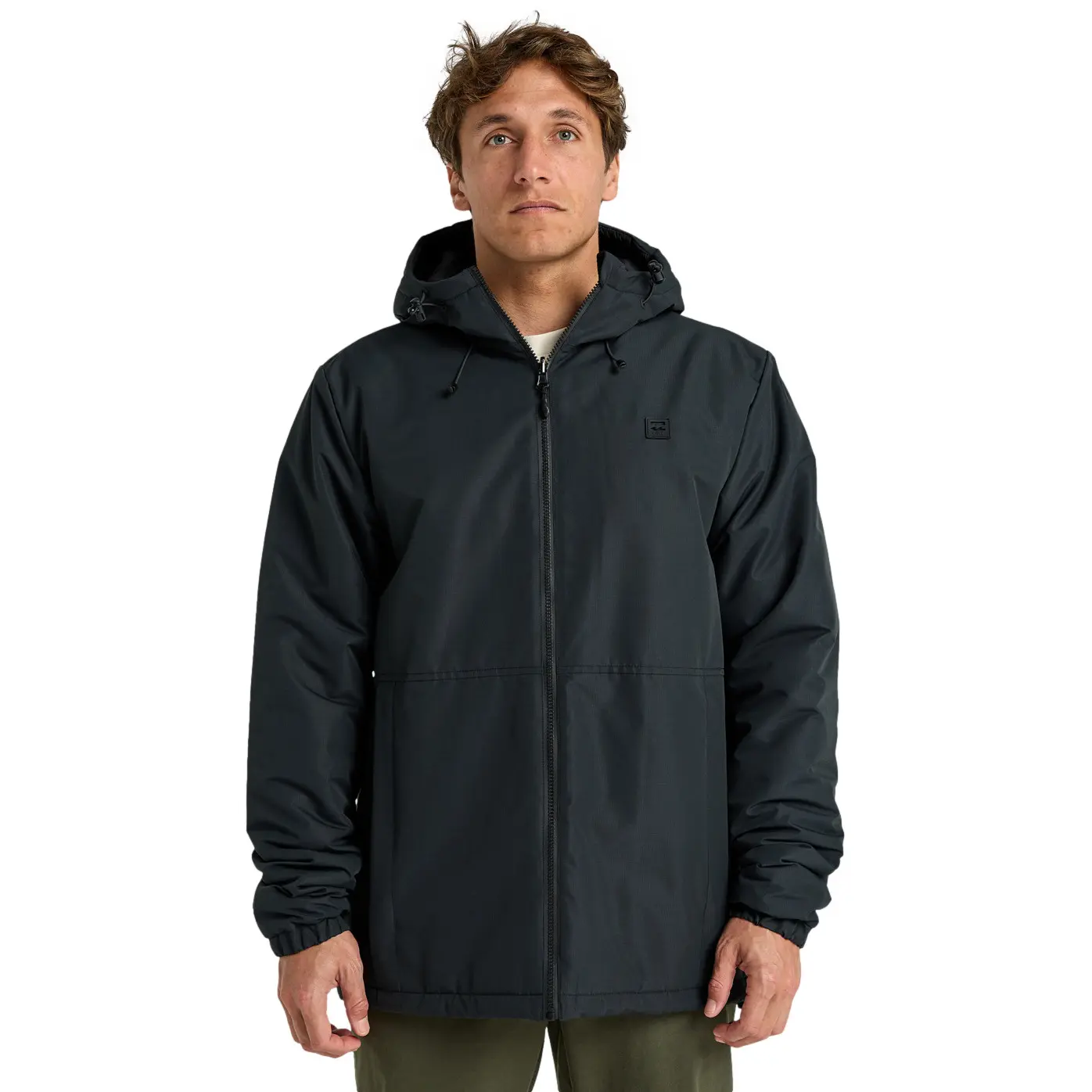 Wendbare Kapuzenjacke Billabong Transport Revo 10K