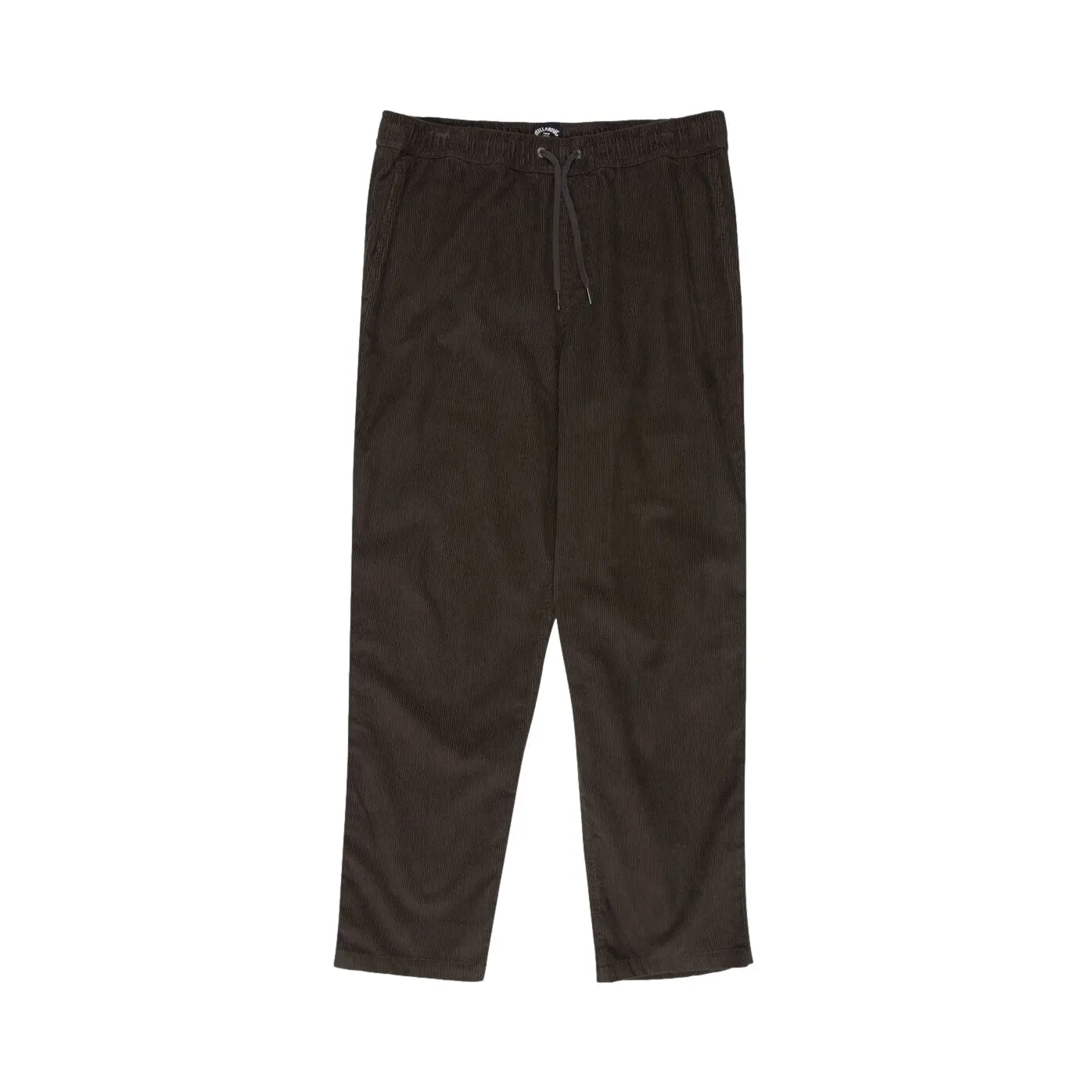Samt-Hose Billabong Larry Cord