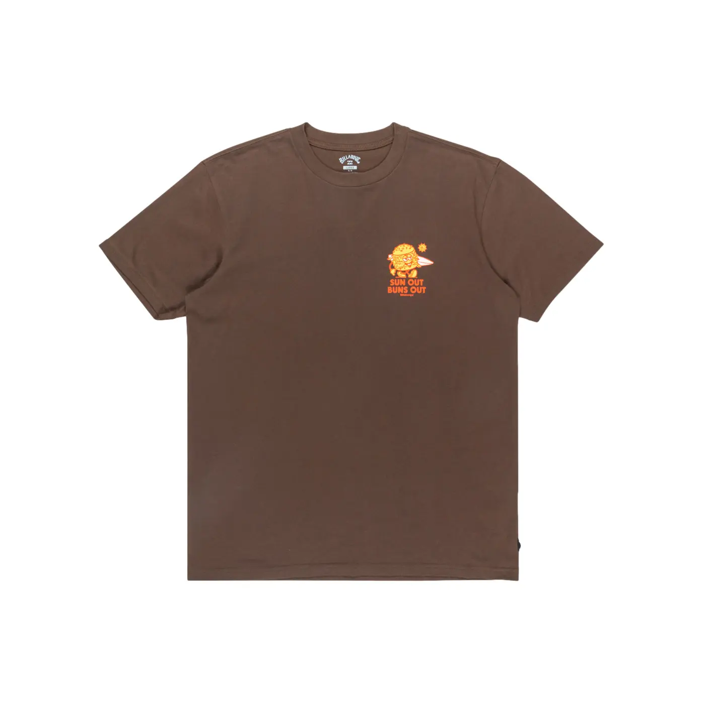 T-Shirt Billabong Gimmicks