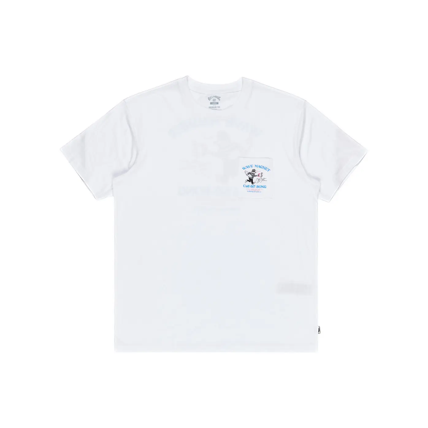T-Shirt Billabong Surf Culture