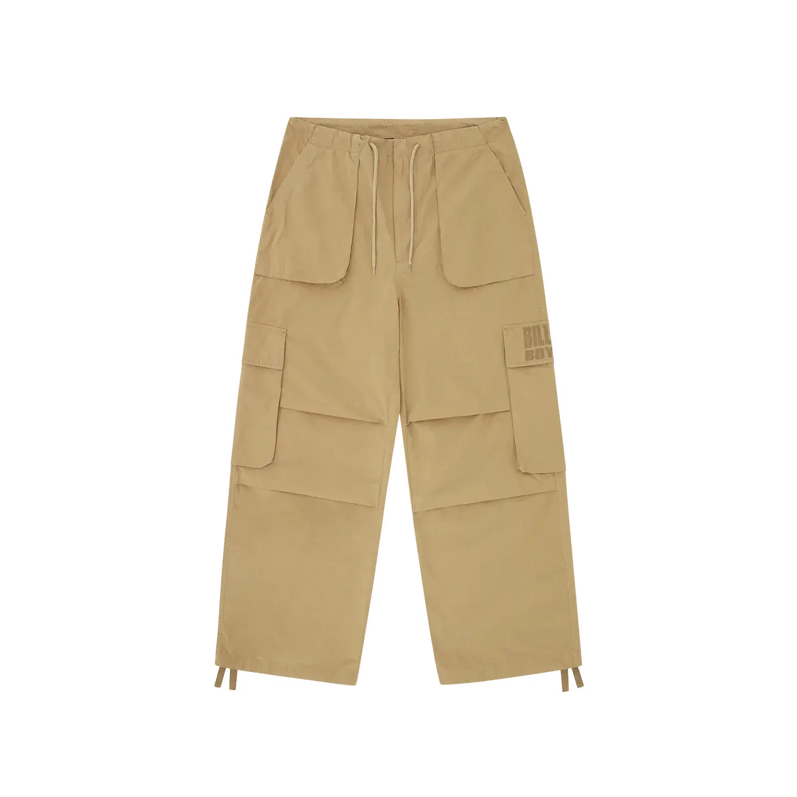 Pantaloni cargo Billionaire Boys Club Logo Parachute