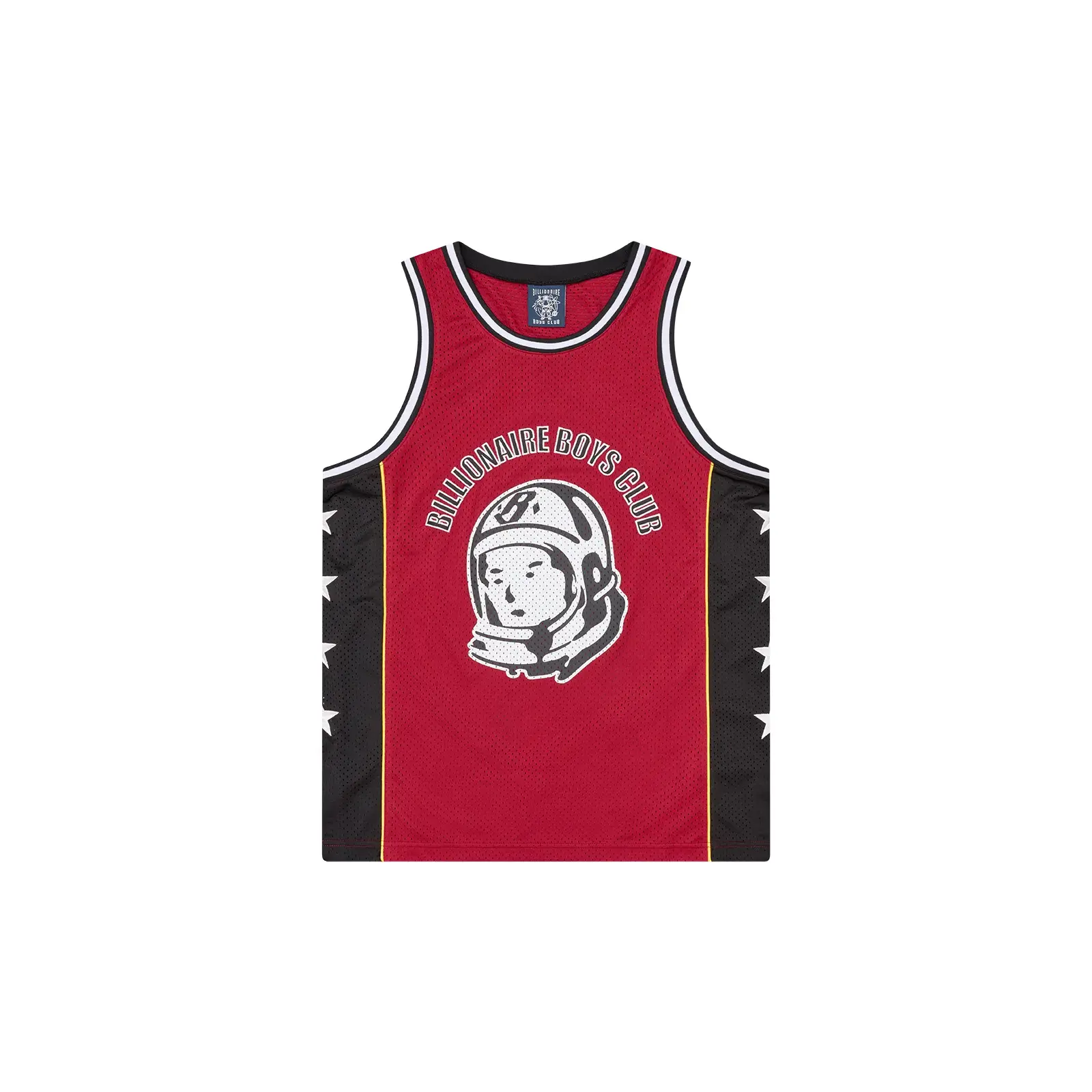 Canotta da basket Billionaire Boys Club Astro Mesh