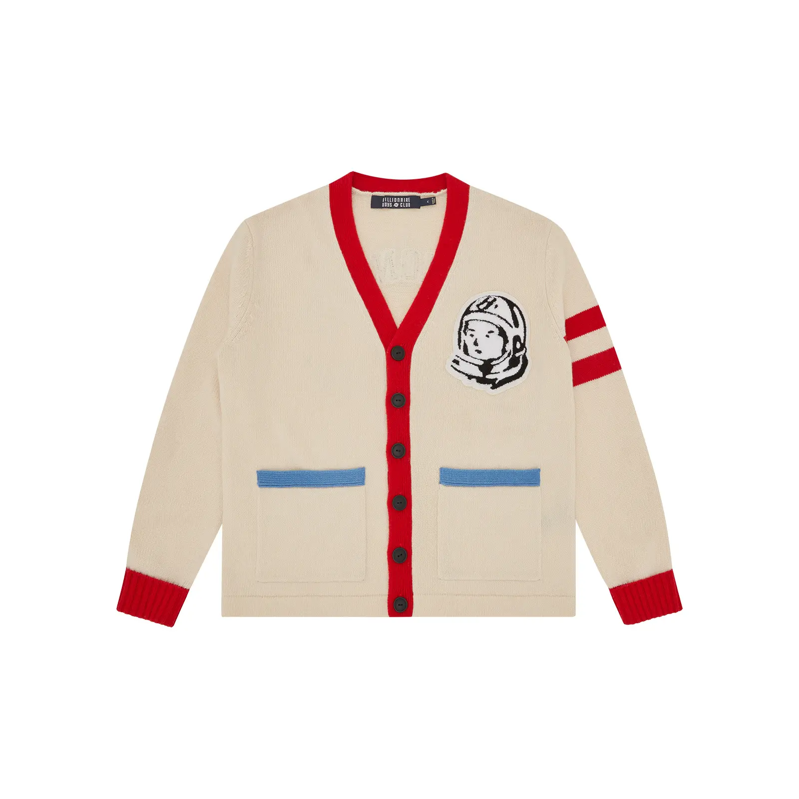Cardigan Billionaire Boys Club Astro College