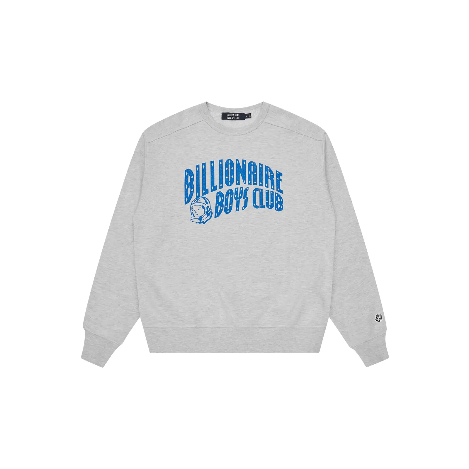 Felpa girocollo Billionaire Boys Club Arch Logo