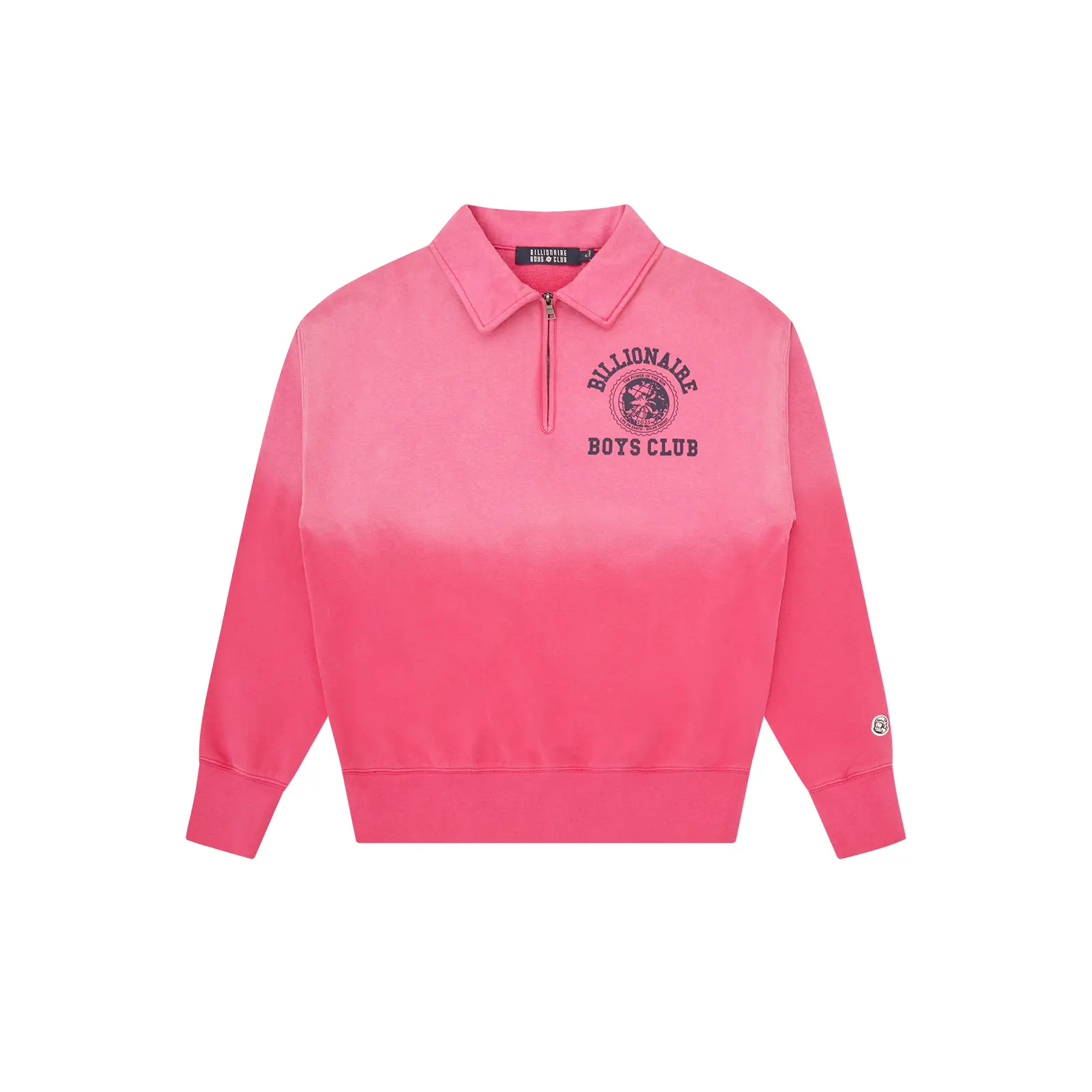 Felpa Billionaire Boys Club World College