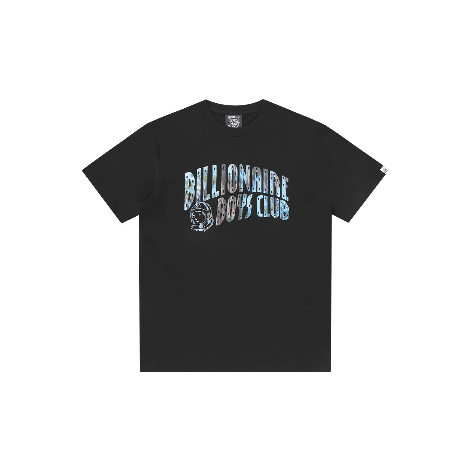T-shirt Billionaire Boys Club Bayou Fill Arch Logo
