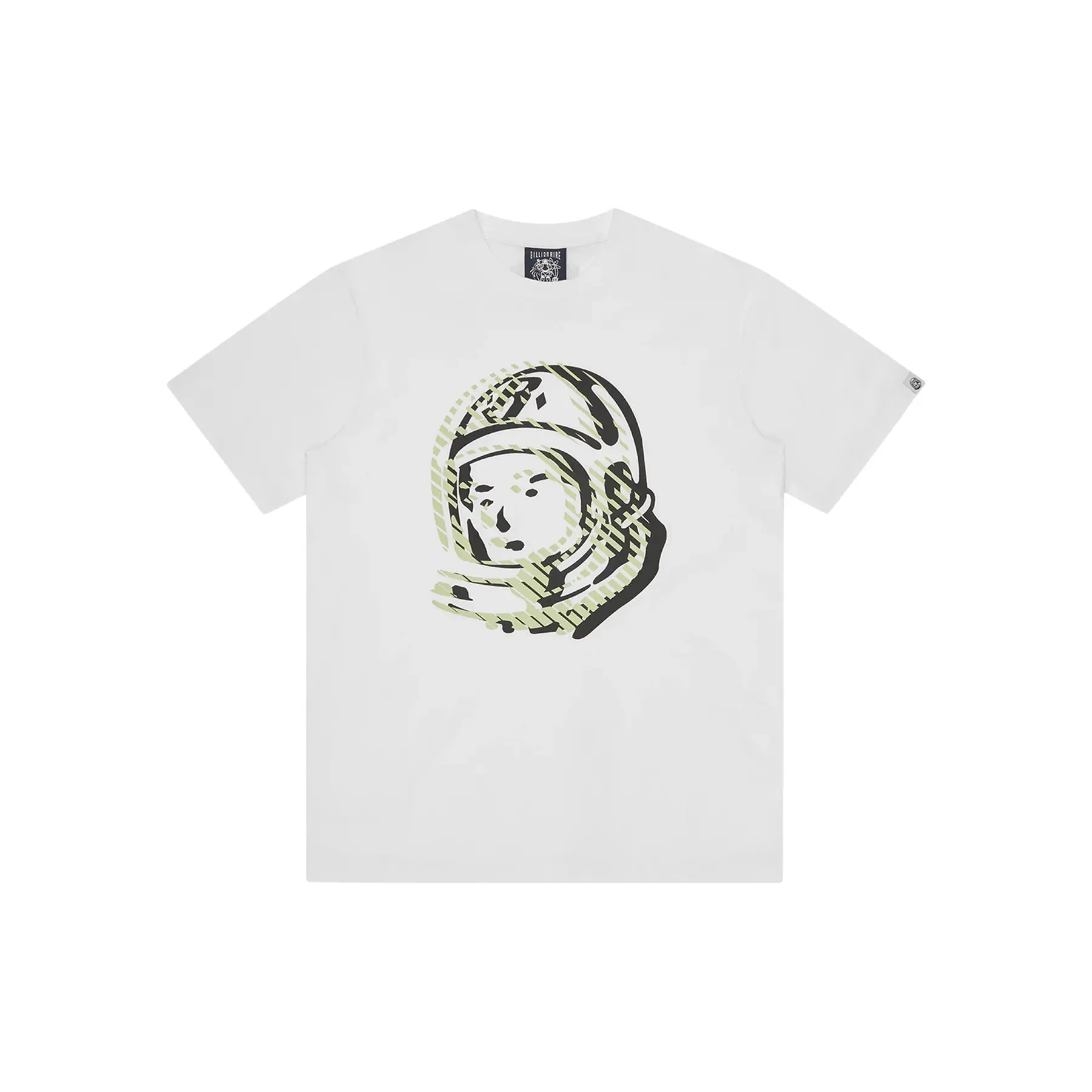 T-shirt Billionaire Boys Club Glow Astro