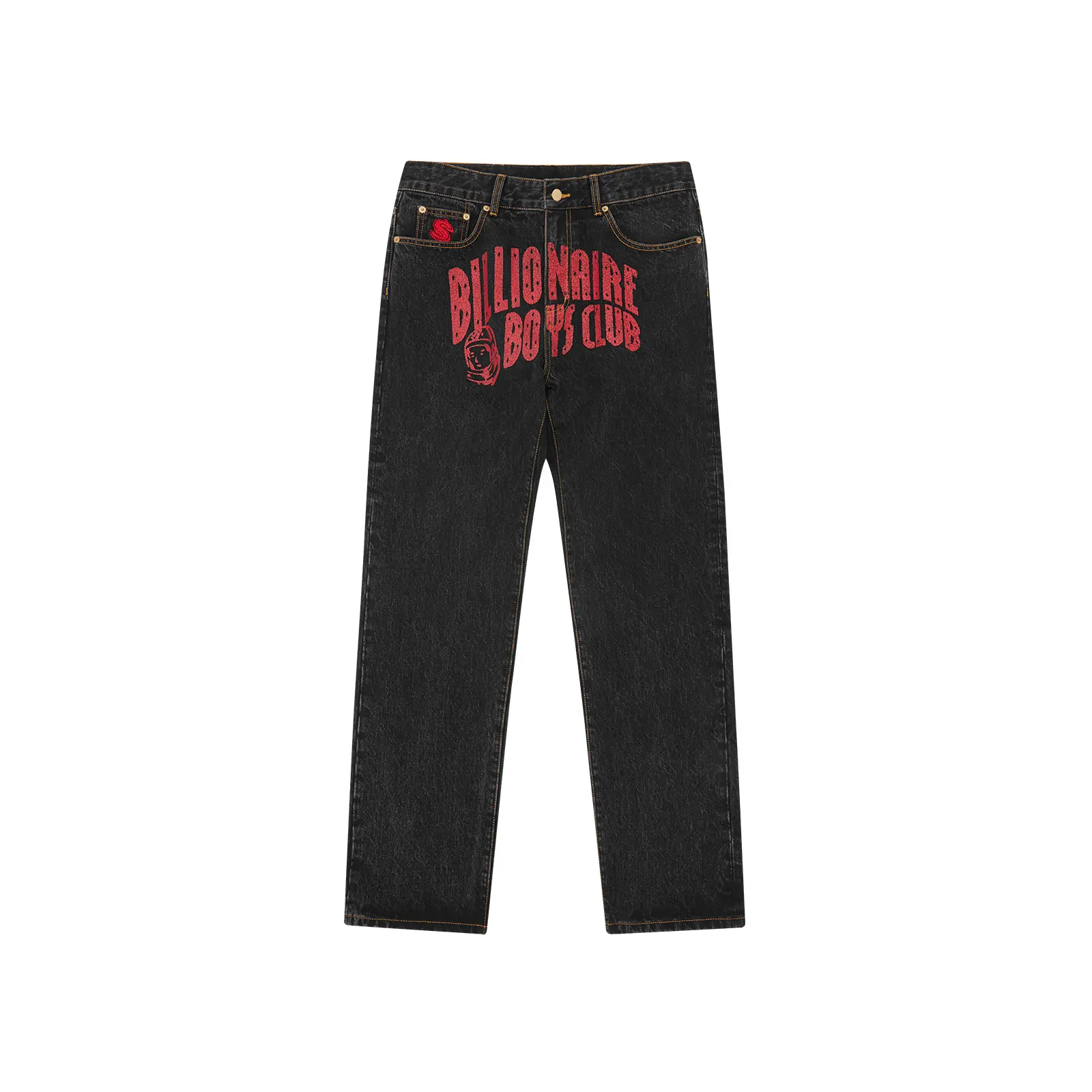Jeans Billionaire Boys Club Arch Logo