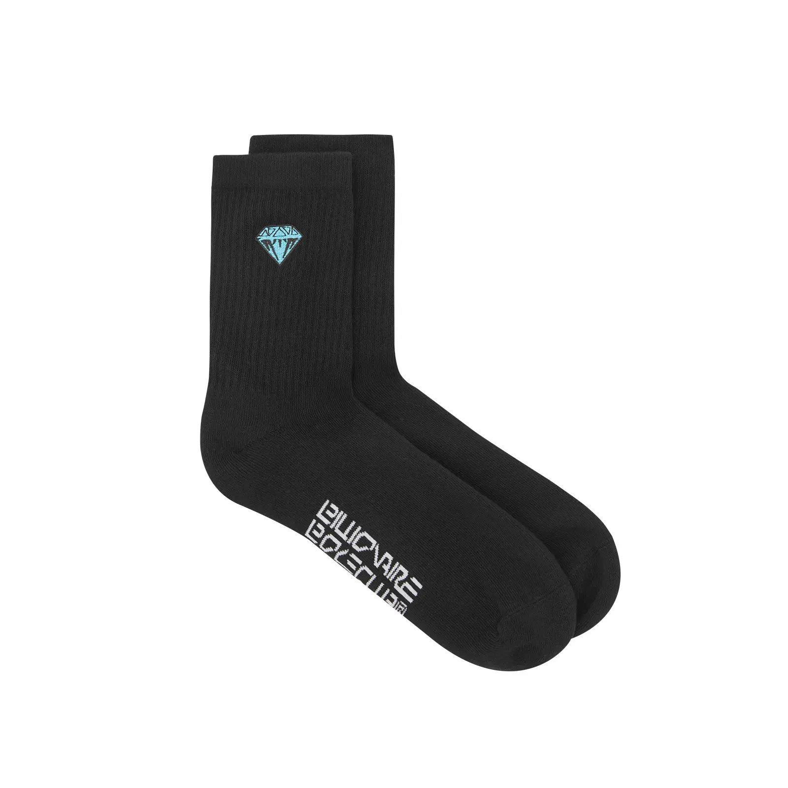 Calze Billionaire Boys Club Diamonds & Dollars