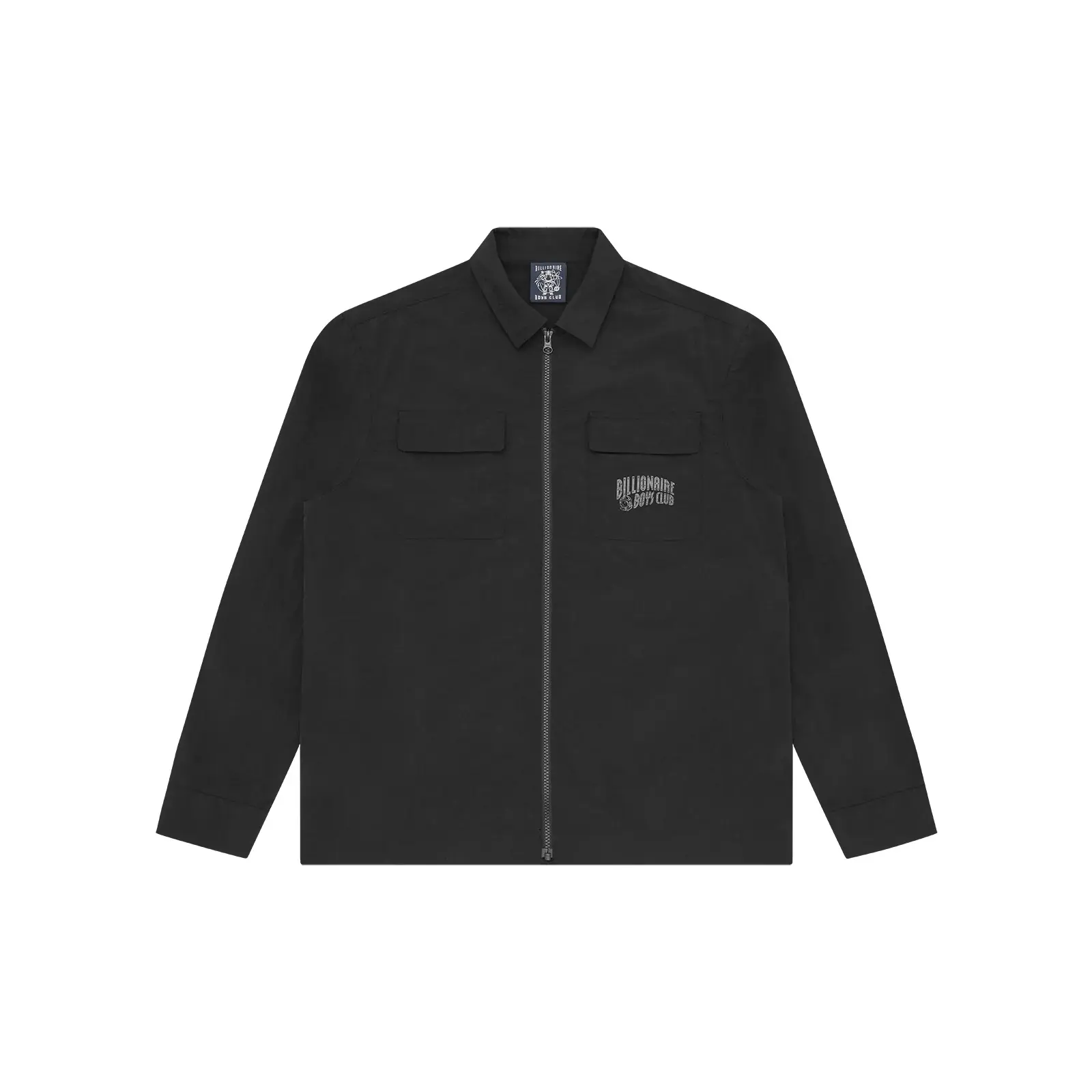 Camicia Billionaire Boys Club Arch Logo