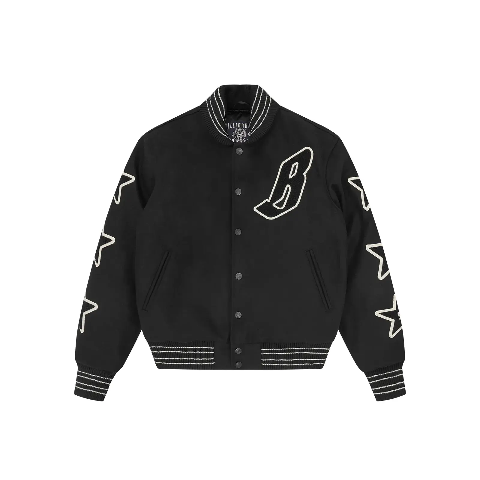 Giacca universitaria Billionaire Boys Club Flying B