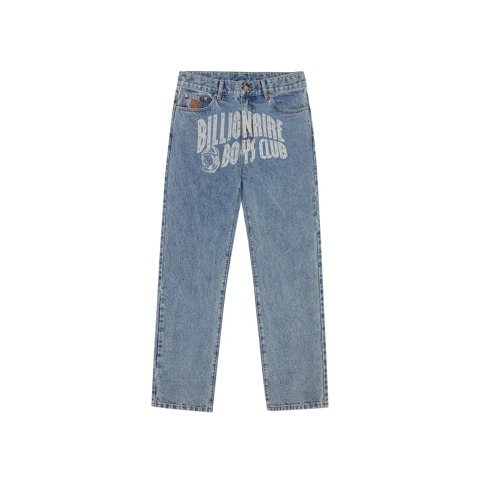 Jeans Billionaire Boys Club Faded Arch Logo