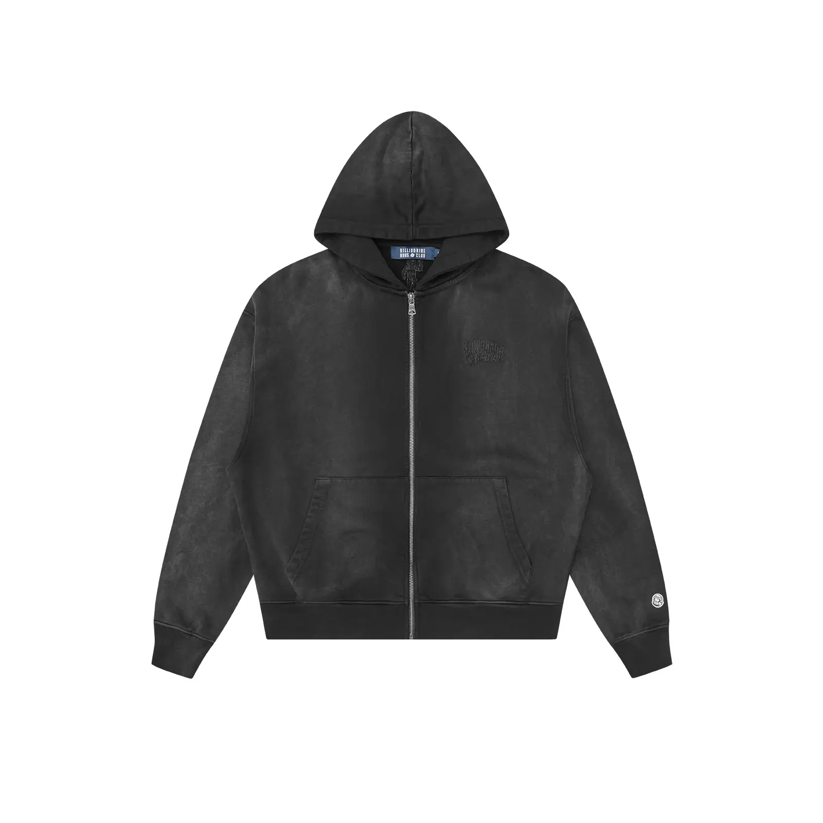 Felpa con cappuccio Billionaire Boys Club Arch Logo