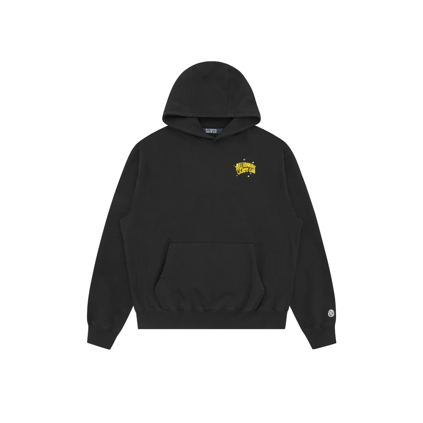 Felpa oversize con cappuccio Billionaire Boys Club Arch Logo Popover