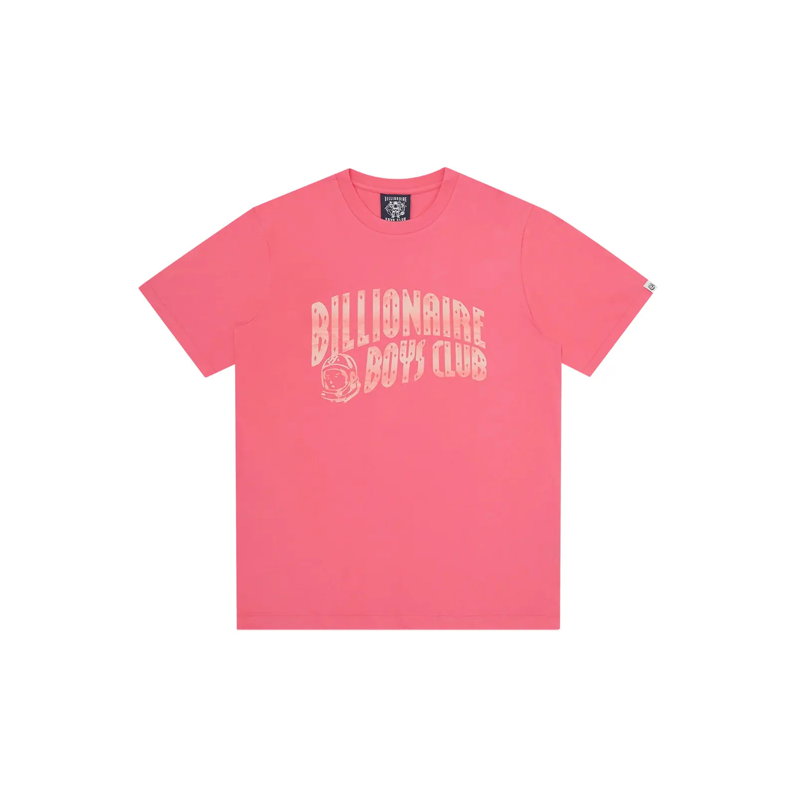 T-shirt Billionaire Boys Club Mountain Fill Arch Logo