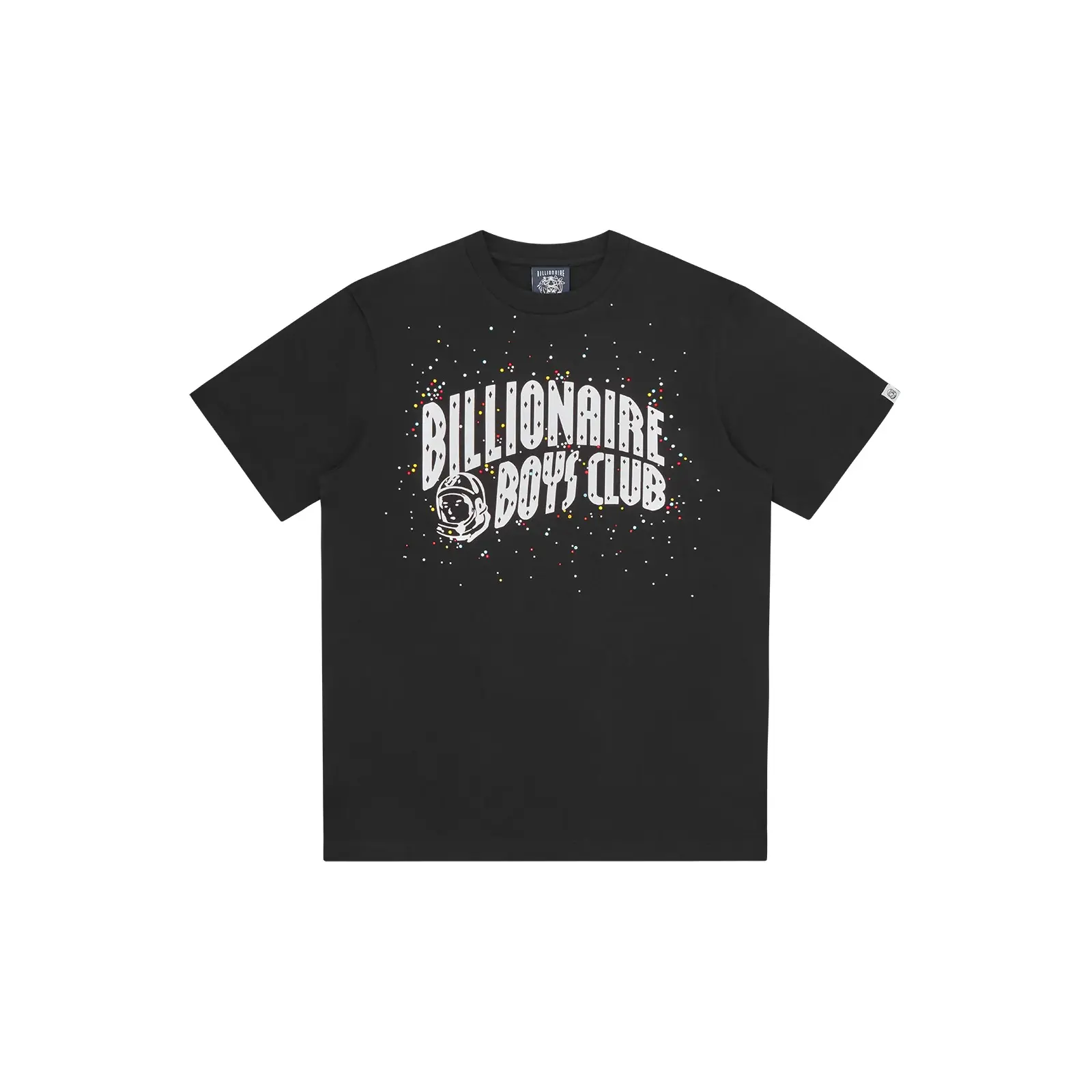 T-shirt Billionaire Boys Club Embellished Arch Logo