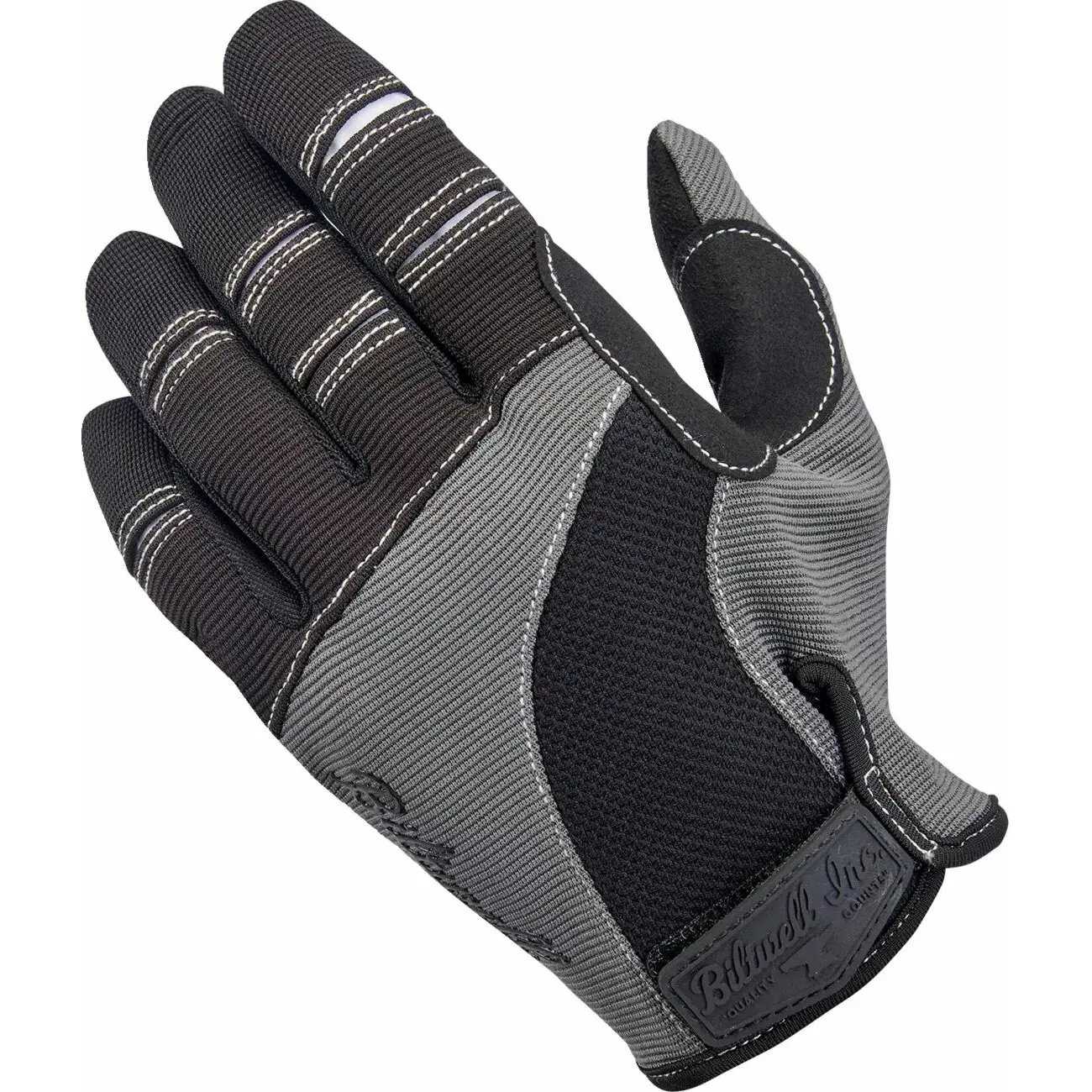 Beheizbare Motorradhandschuhe Biltwell