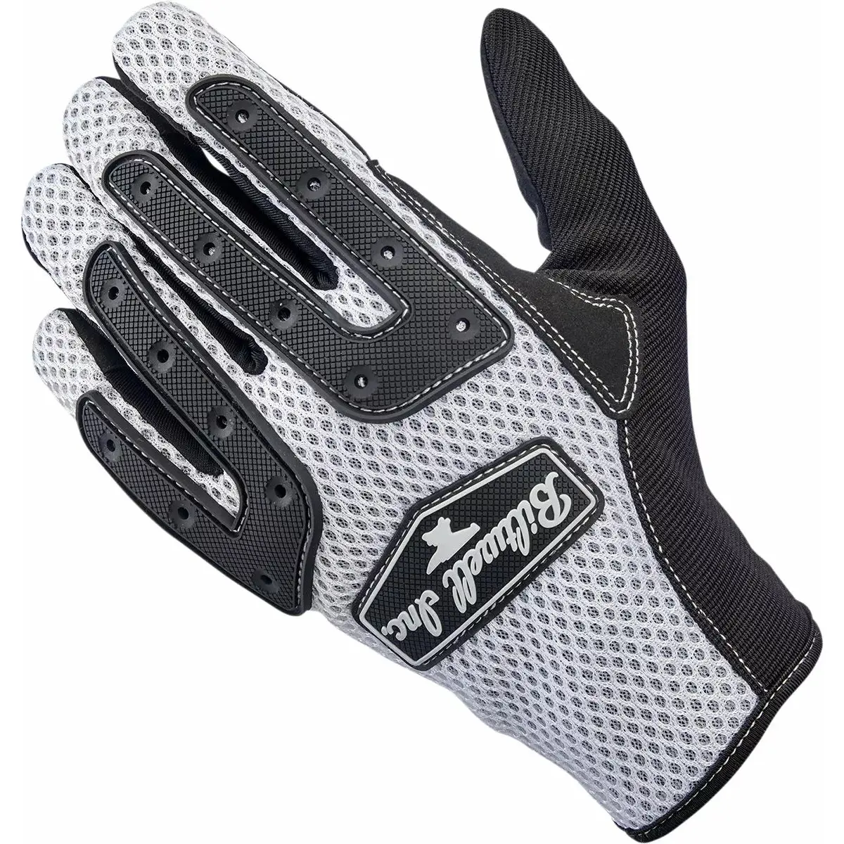 Beheizbare Motorradhandschuhe Biltwell Anza