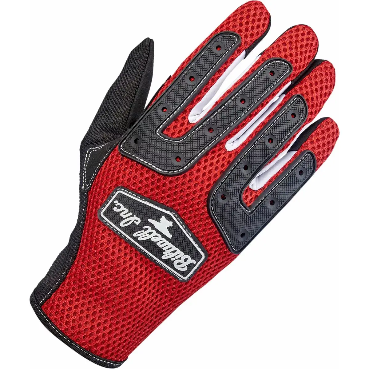 Beheizbare Motorradhandschuhe Biltwell Anza