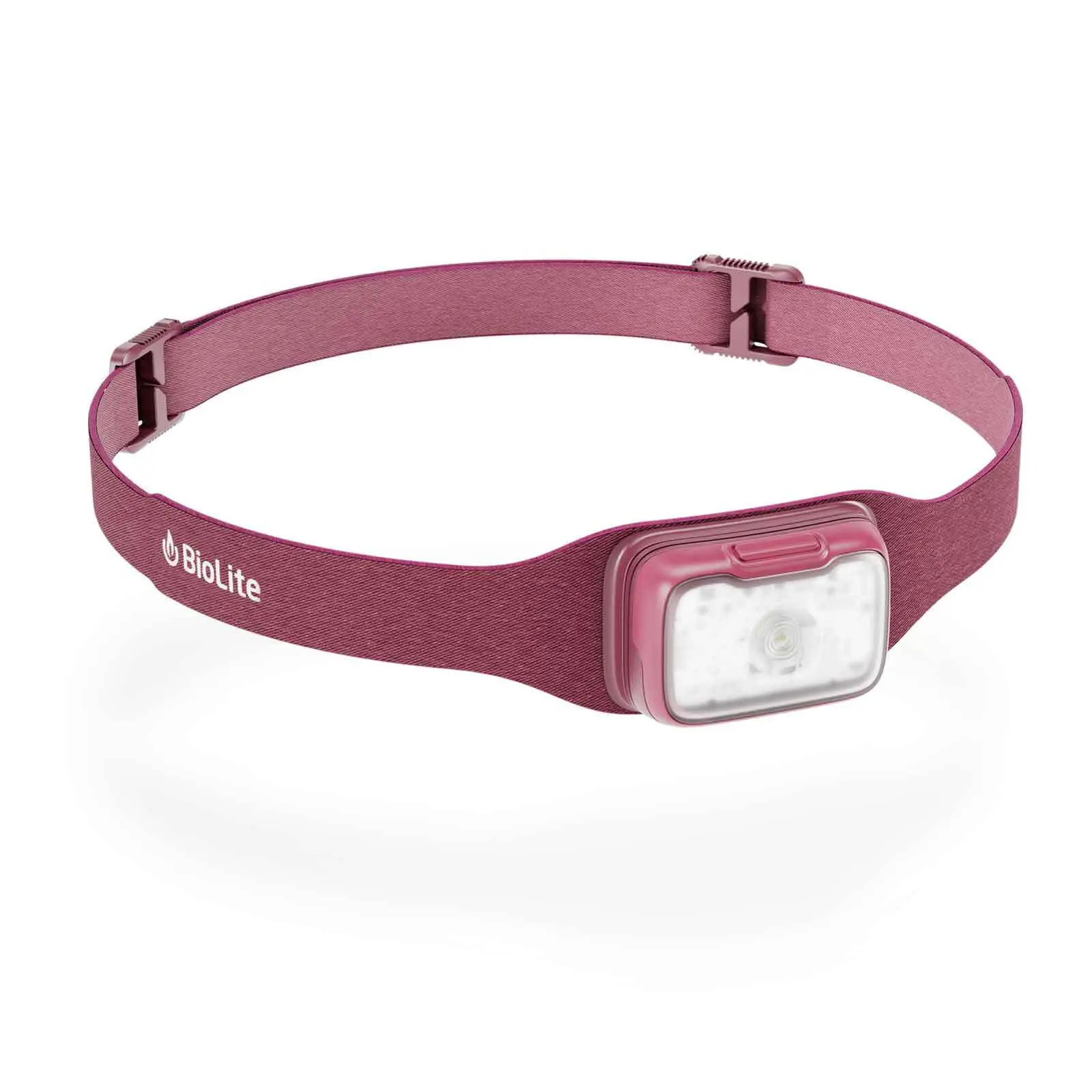 BioLite Range 300 Stirnlampe (wild fig)