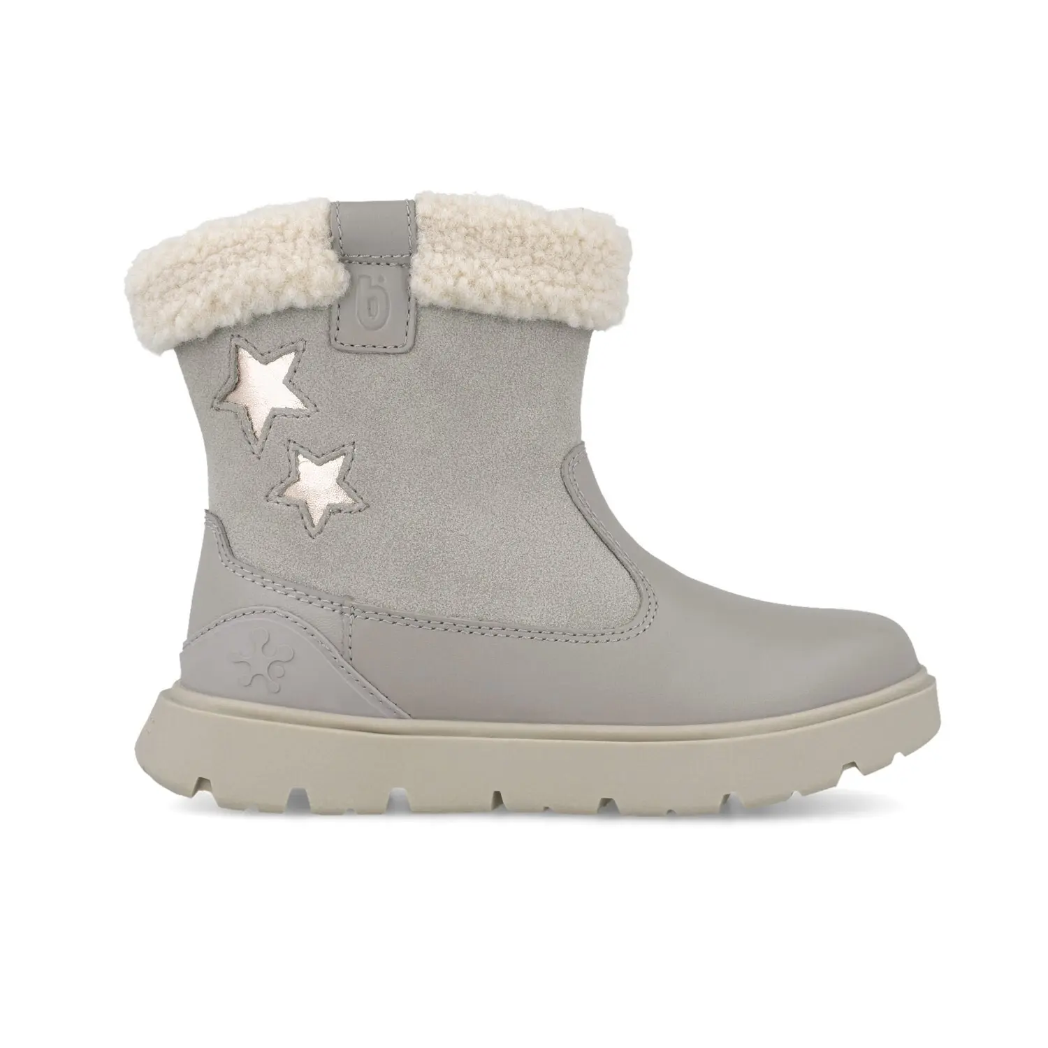 Bottine bambina Biomecanics Estrellas