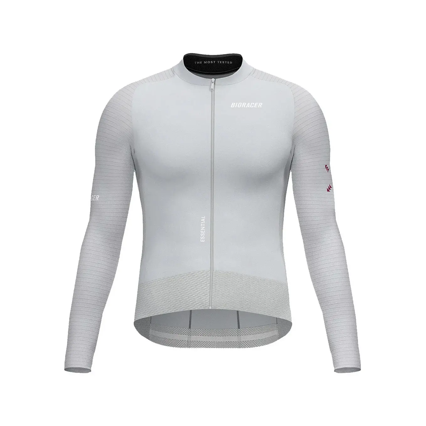 Langarmshirt Bioracer Epic