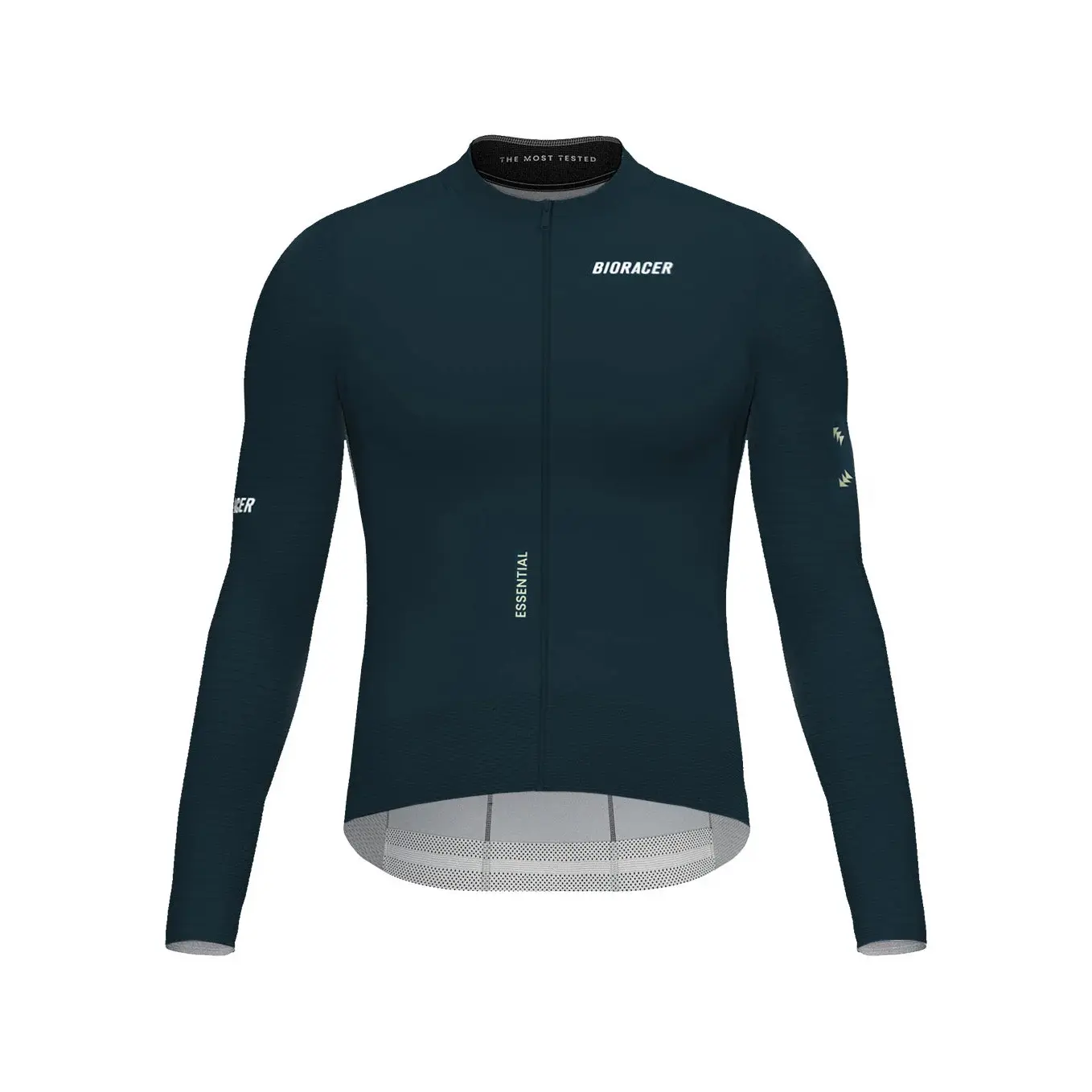 Langarmshirt Bioracer Epic