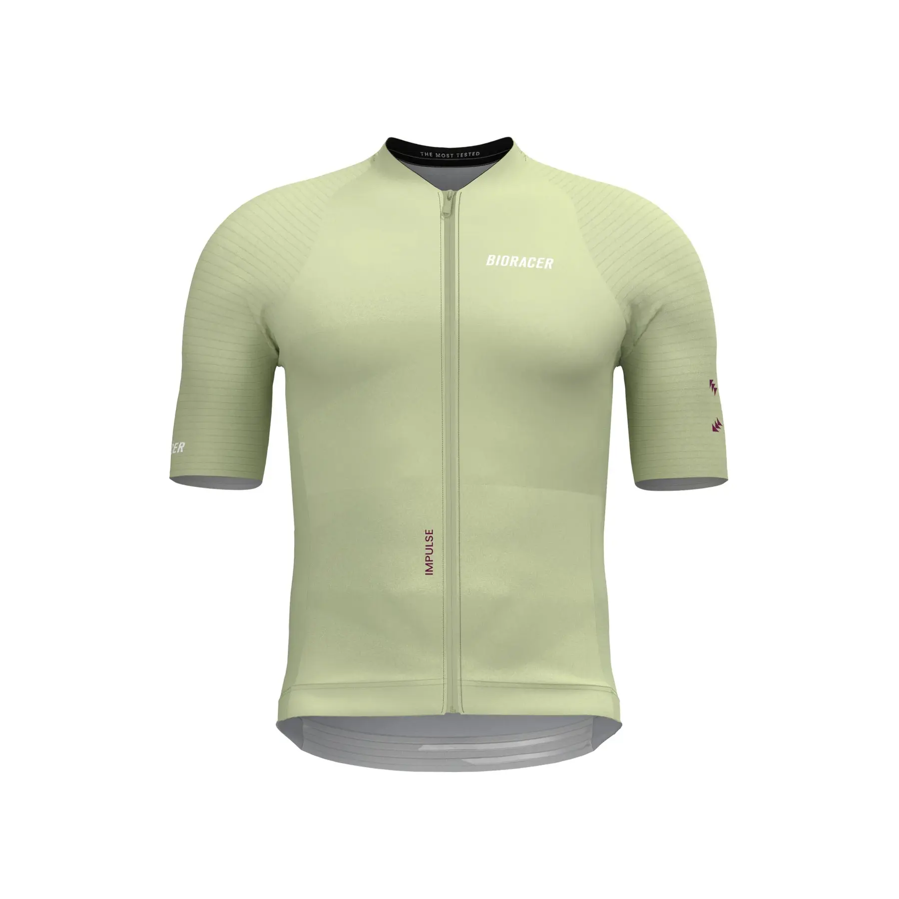 Maillot Bioracer Icon - Impulse