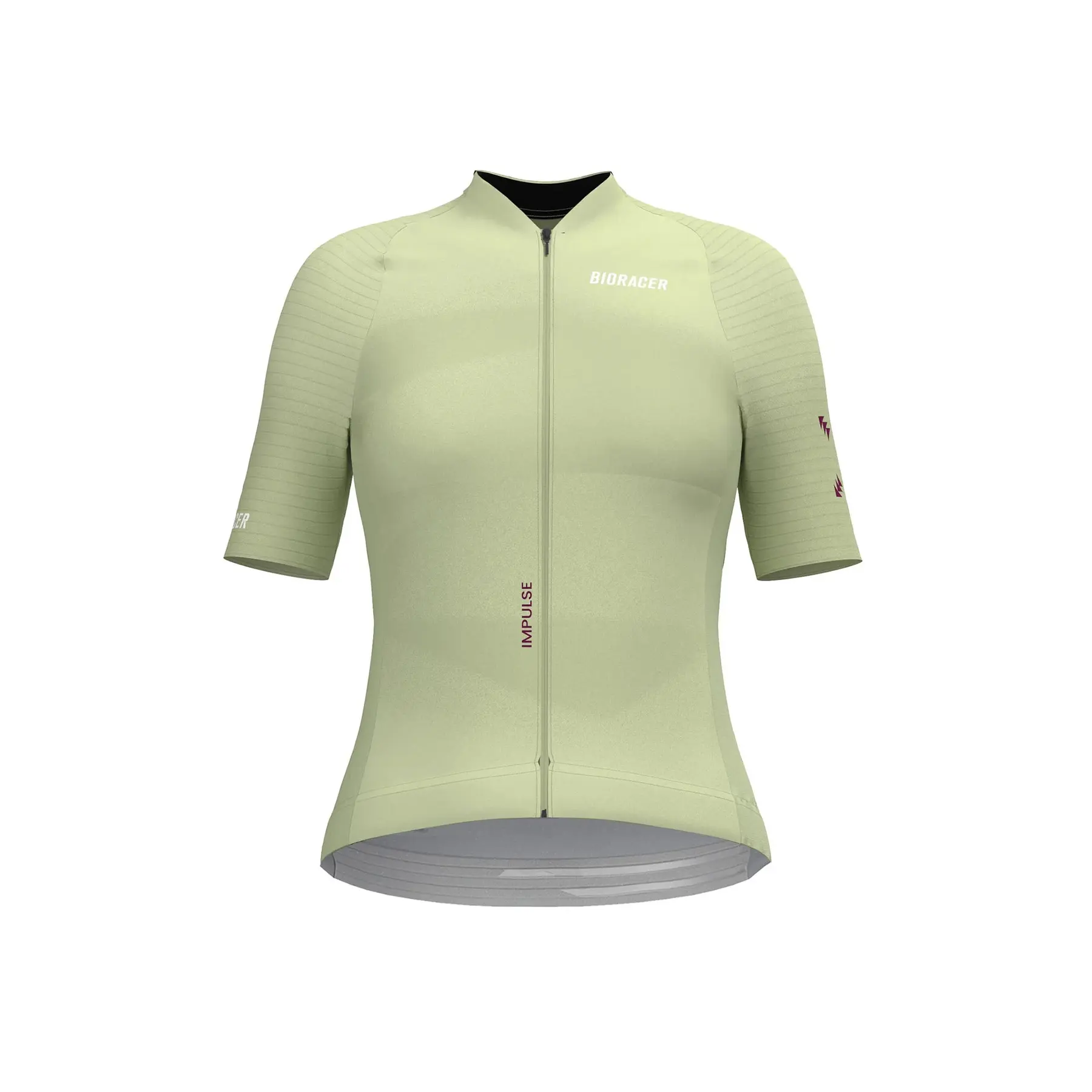 Damestrui Bioracer Icon - Impulse