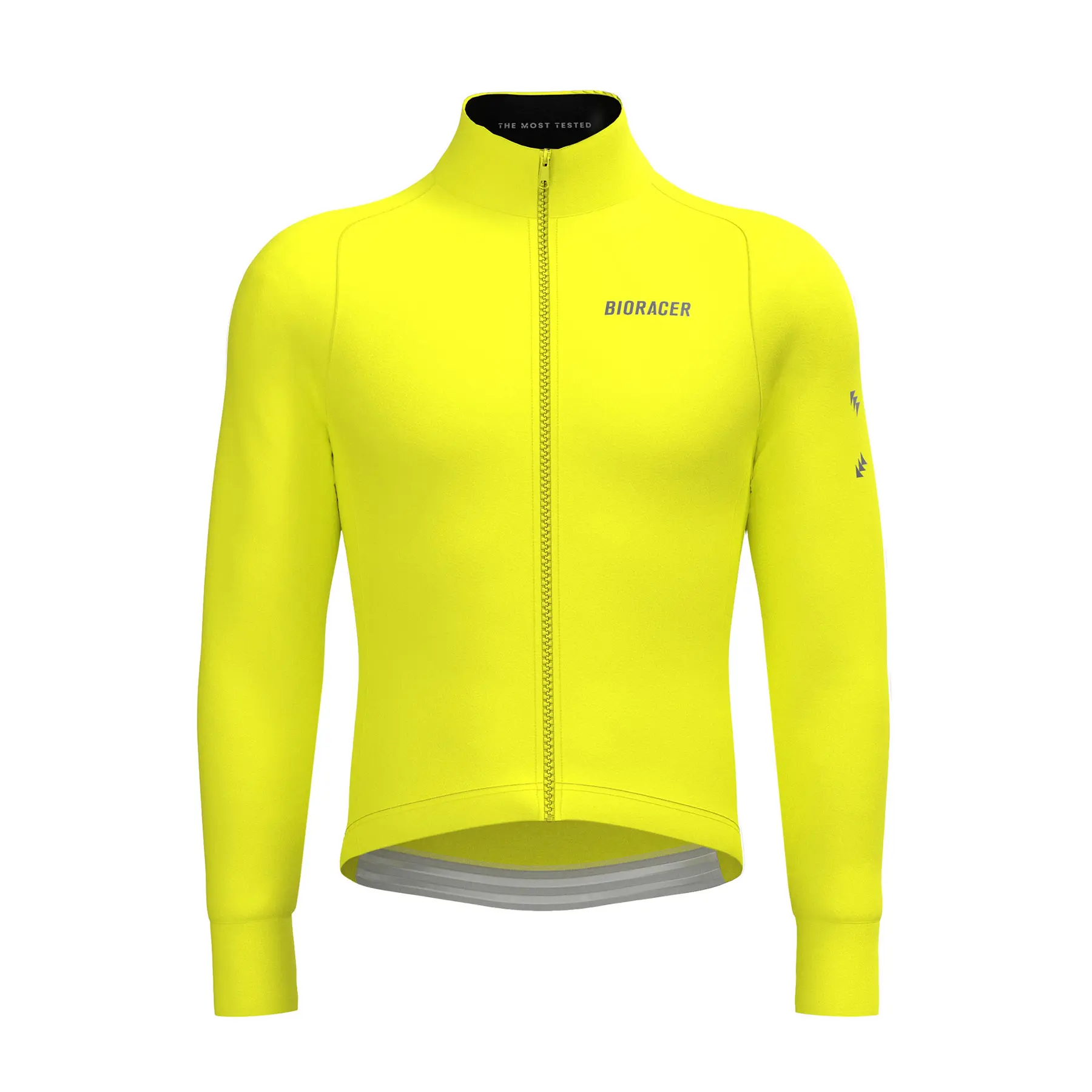 Jacke Tempest Protect Pixel