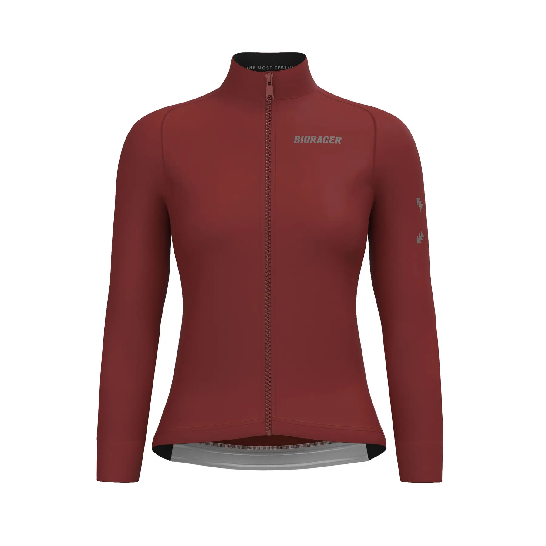 Damenjacke Bioracer Tempest