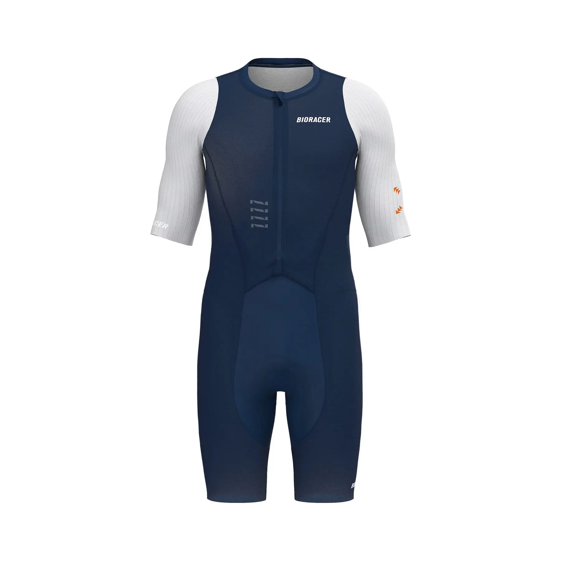 Kort triathlonpak Bioracer Icon