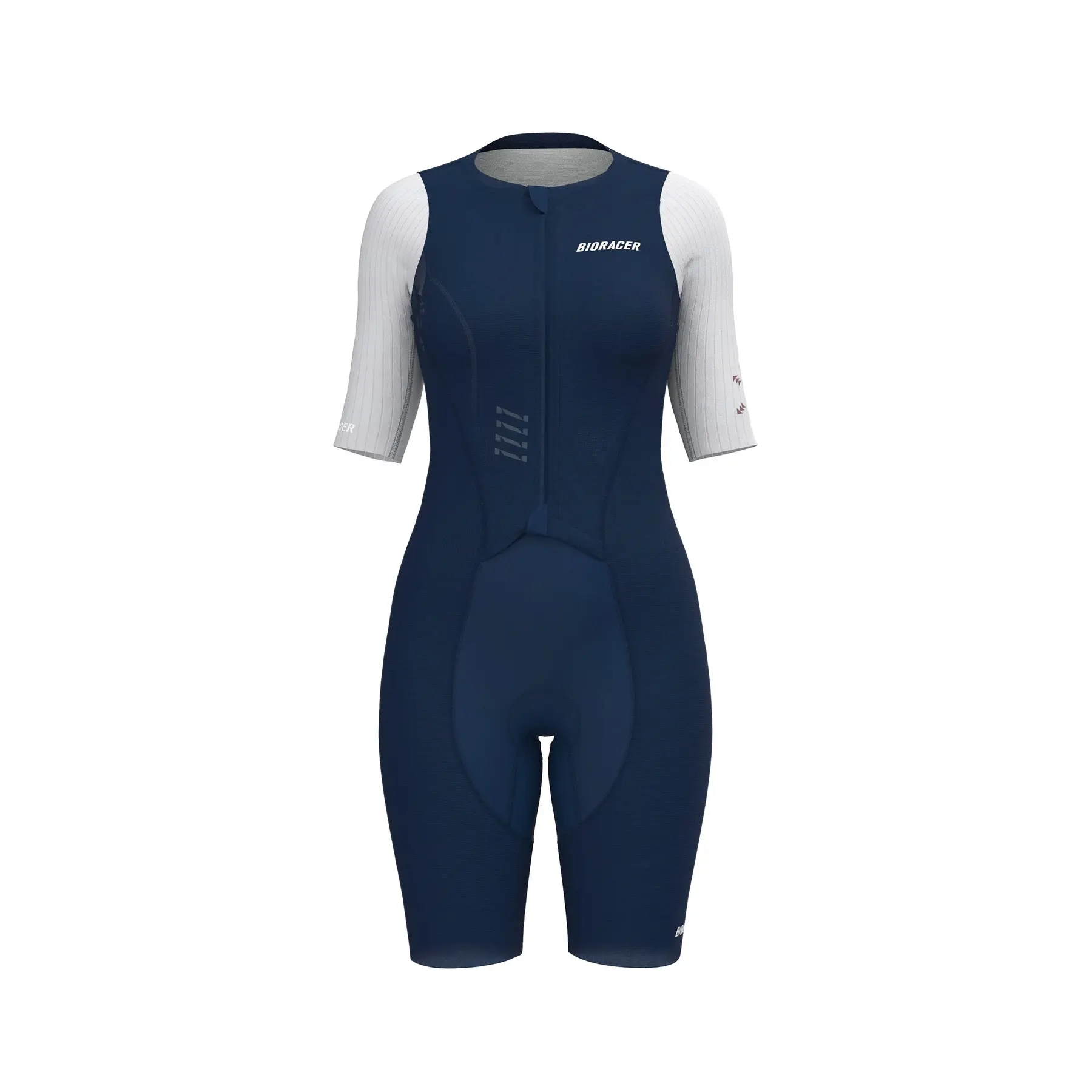 Korte triathlon overall voor vrouwen Bioracer Icon