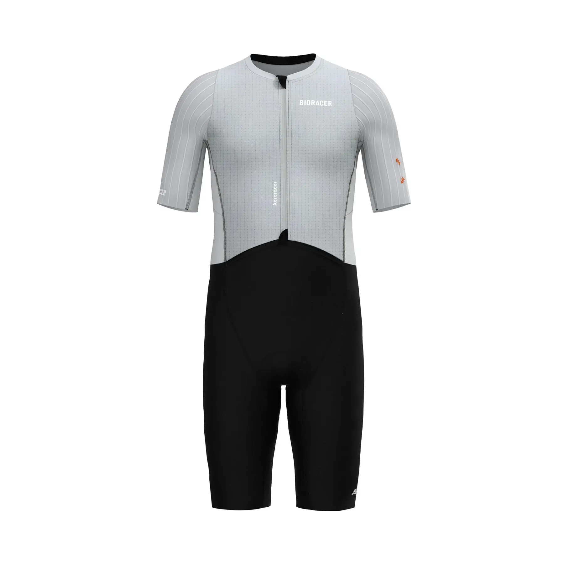 Kort triathlonpak Bioracer Epic Aero