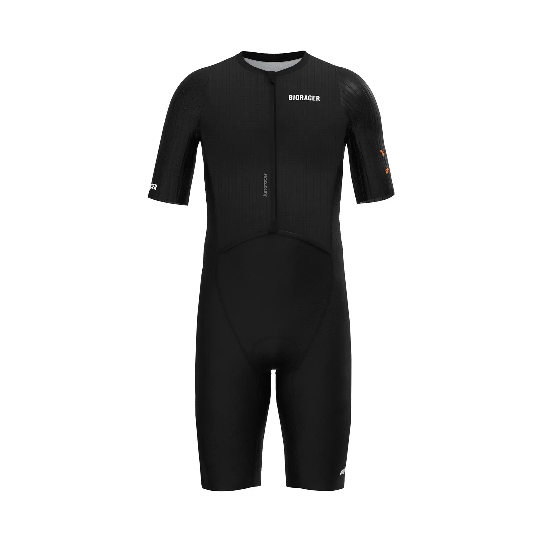 Kort triathlonpak Bioracer Epic Aero