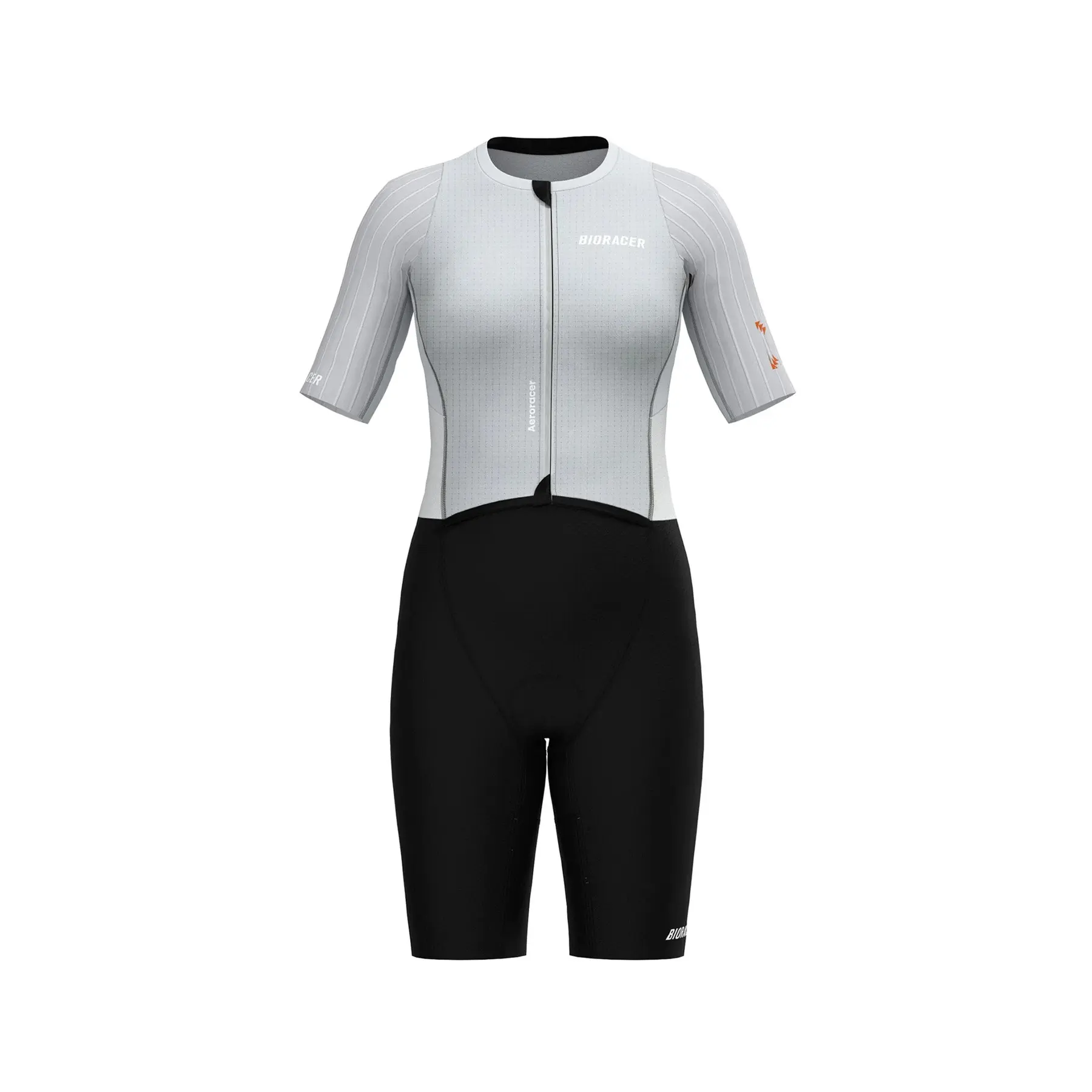 Korte triathlon overall voor vrouwen Bioracer Epic Aero