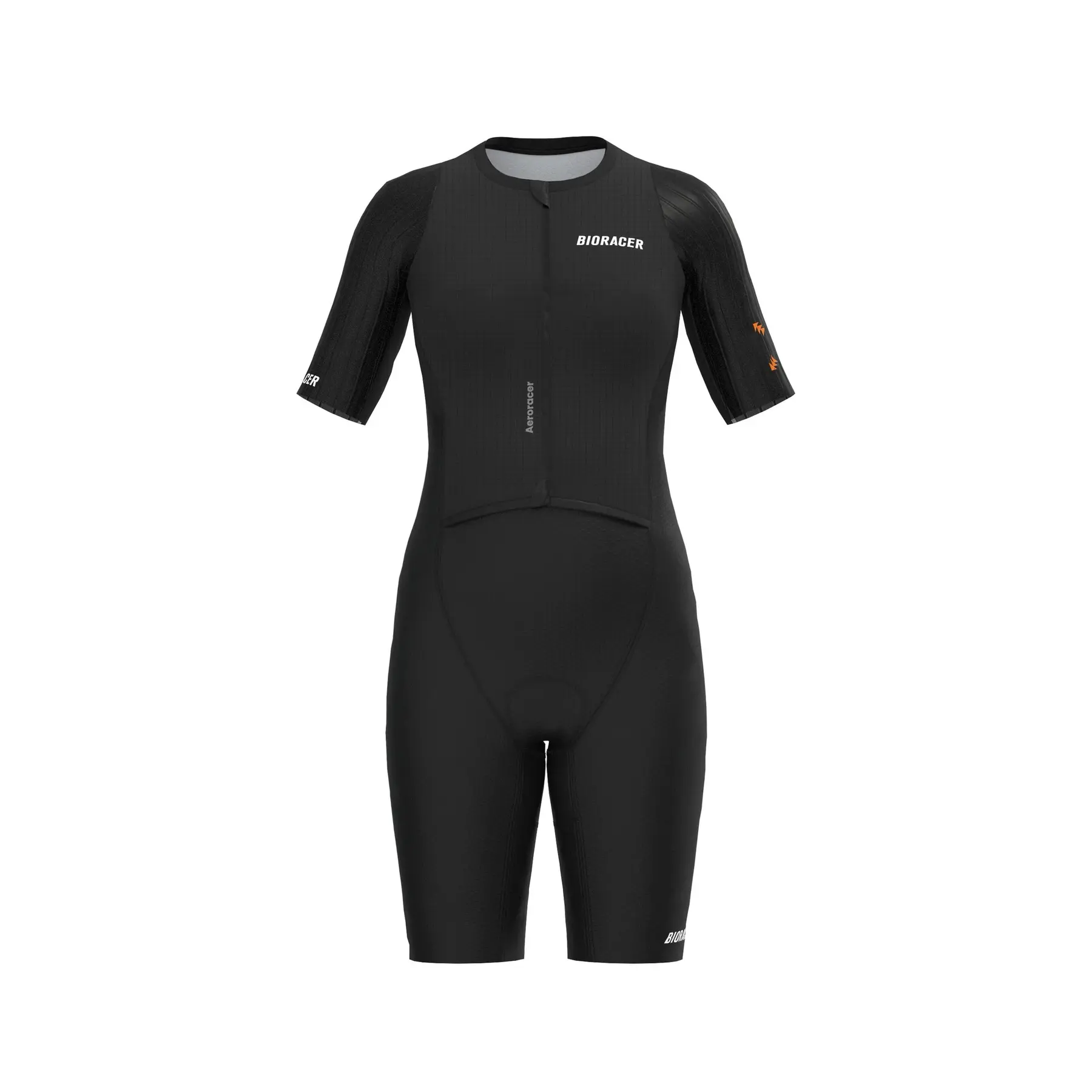 Korte triathlon overall voor vrouwen Bioracer Epic Aero