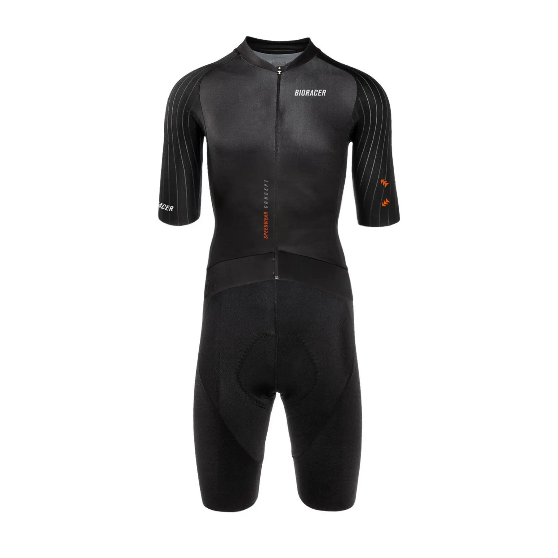 Jumpsuit Bioracer Speedwear Road Race