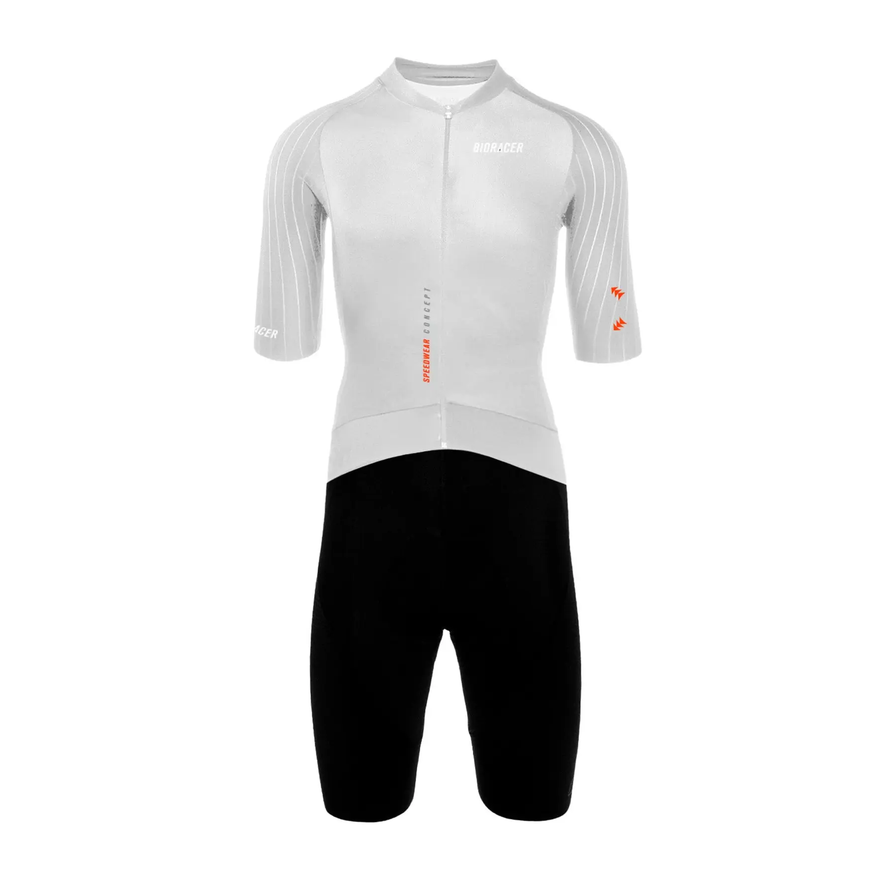 Jumpsuit Bioracer Speedwear Road Race