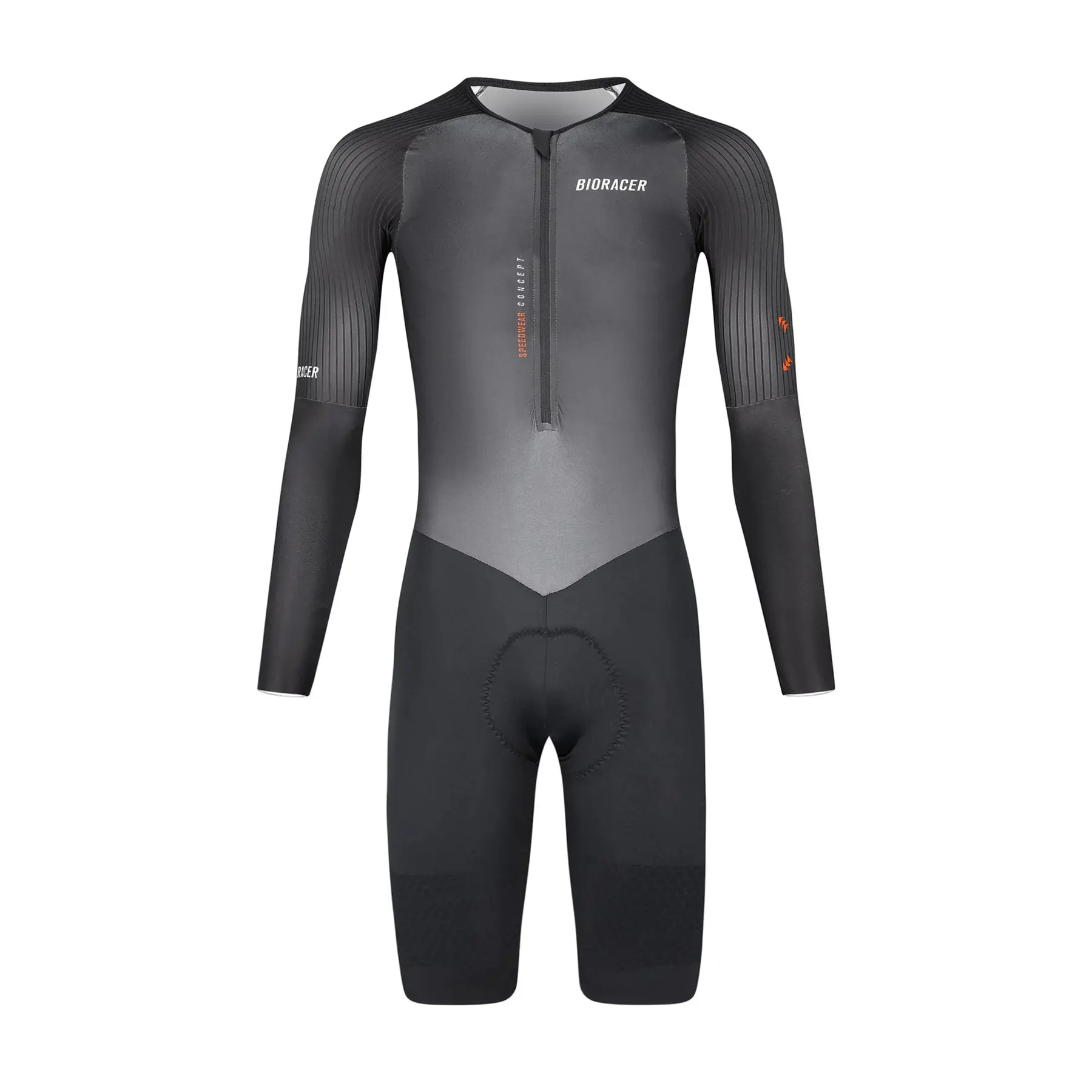 Jumpsuit Bioracer Speedwear Time Trial