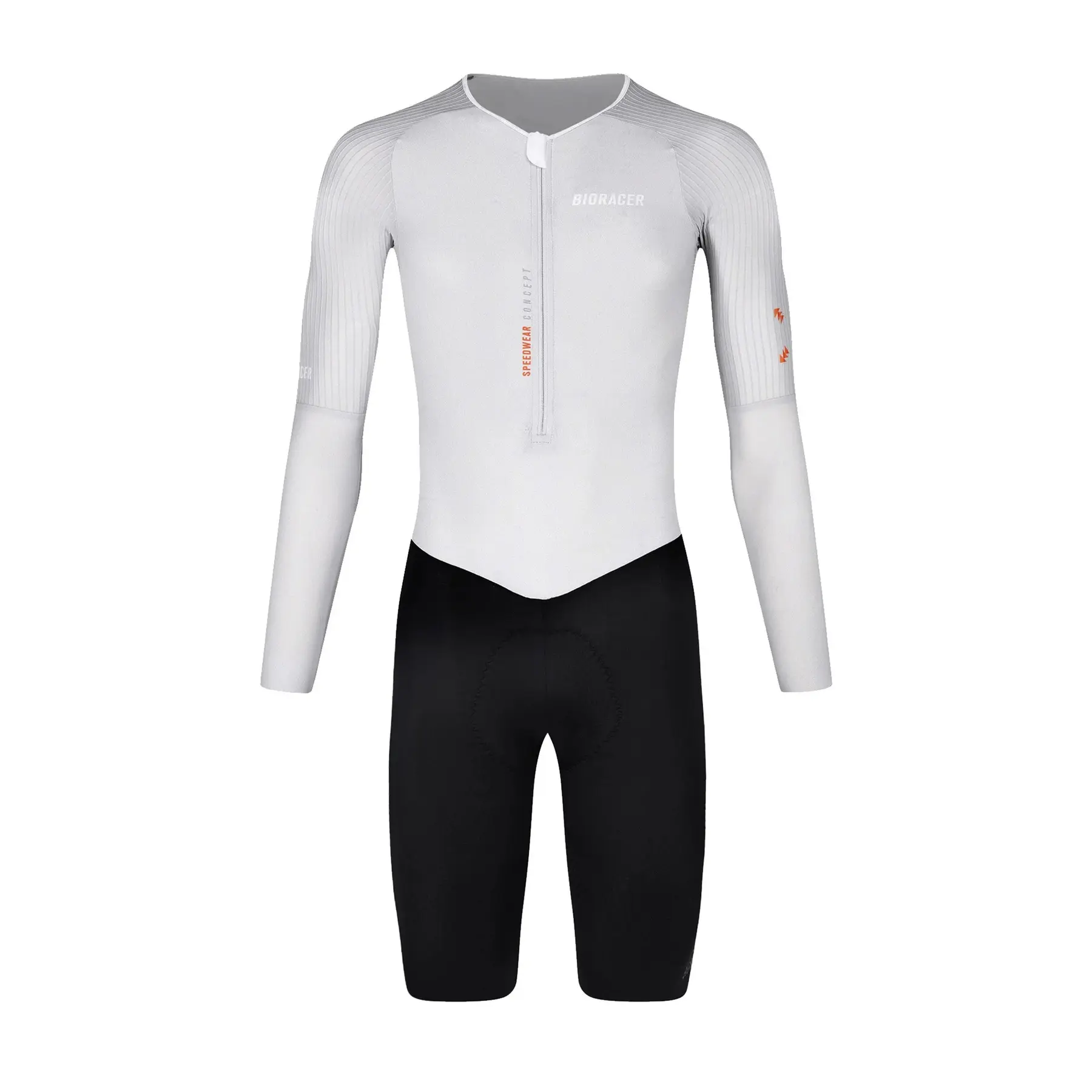 Jumpsuit Bioracer Speedwear Time Trial