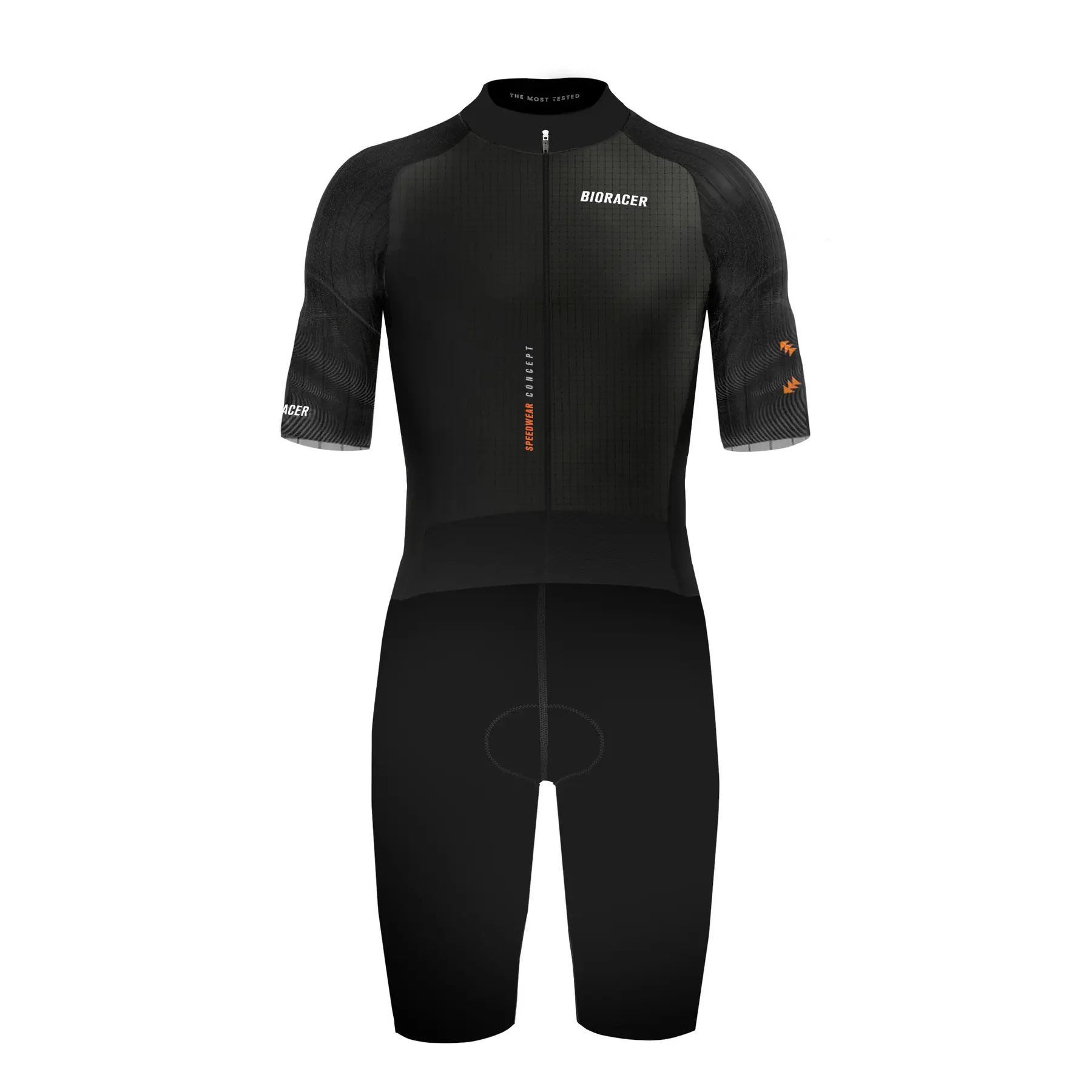 Jumpsuit Bioracer Speedwear AeroLite Road Race
