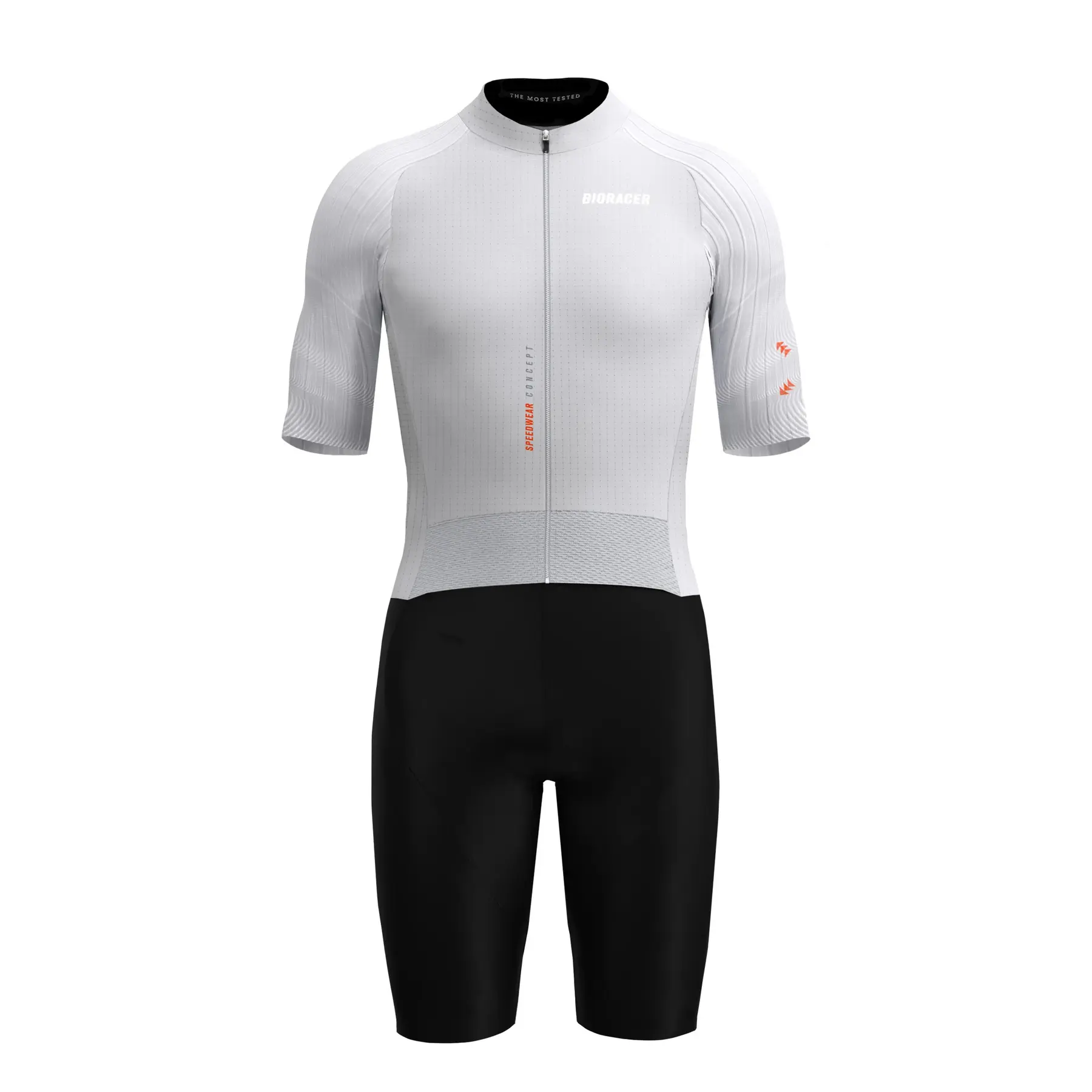 Jumpsuit Bioracer Speedwear AeroLite Road Race
