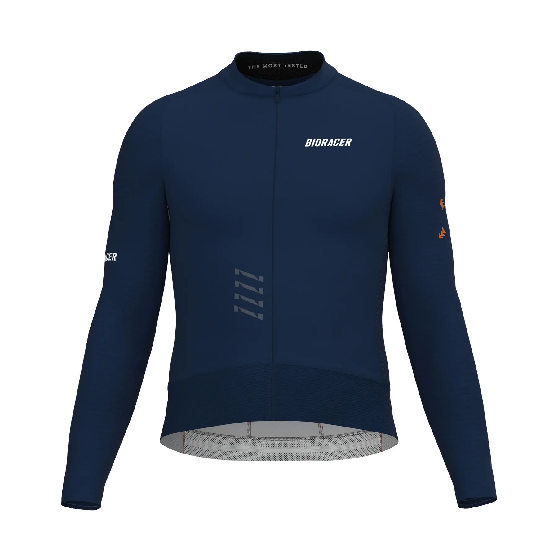 Langarmtrikot Bioracer Epic