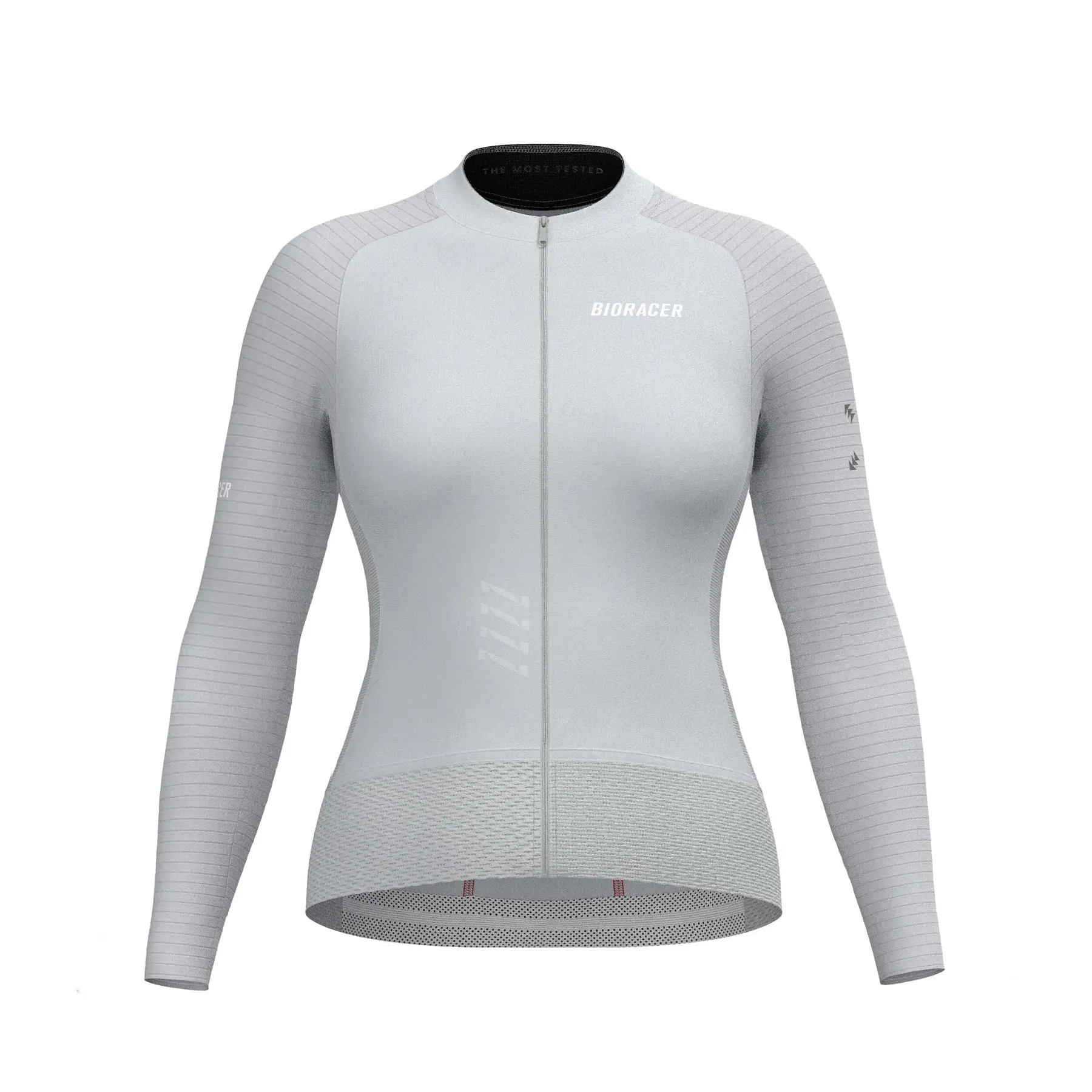Langarmtrikot für Damen Bioracer Epic